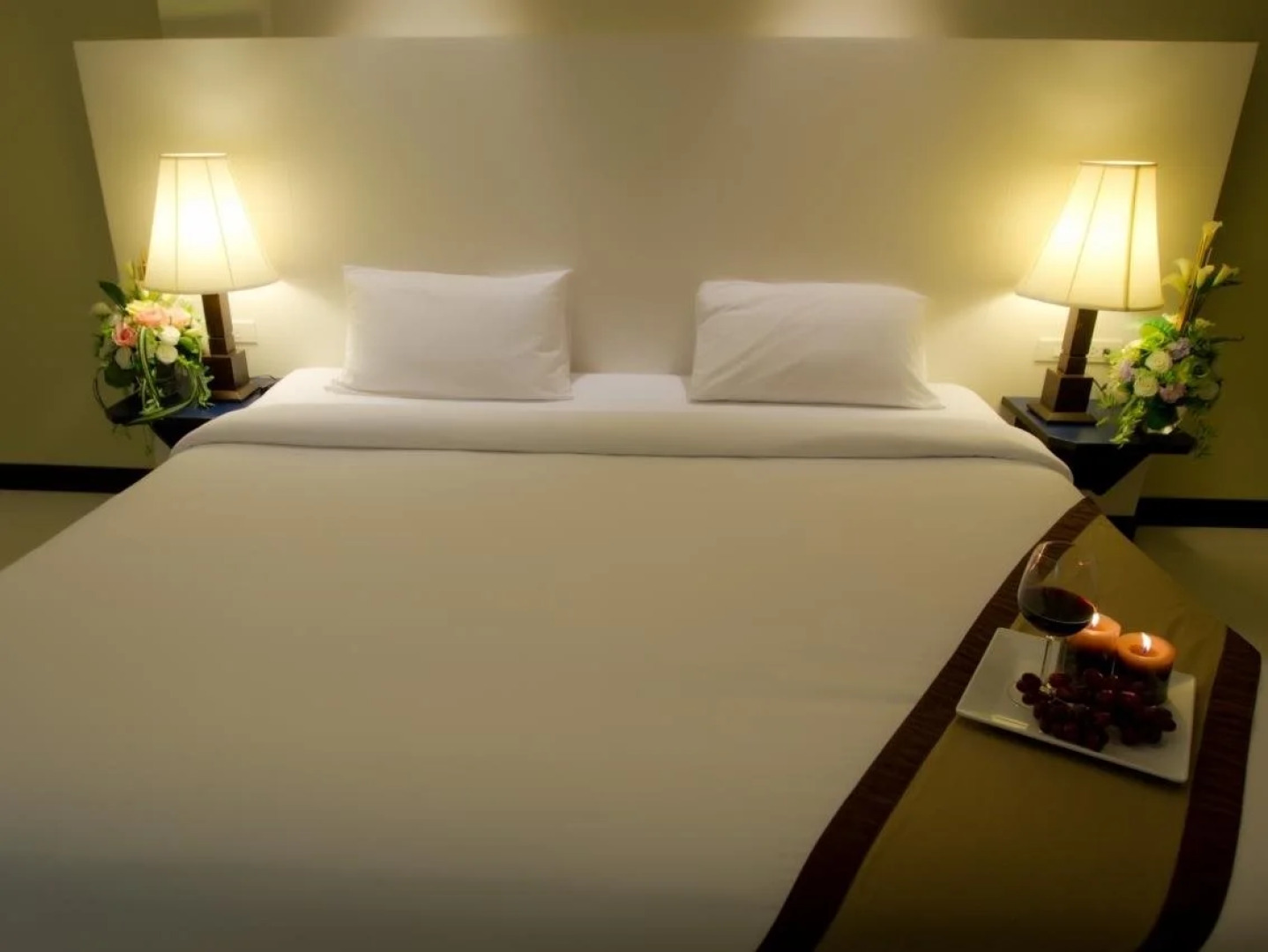 Fourteen Again Hotel