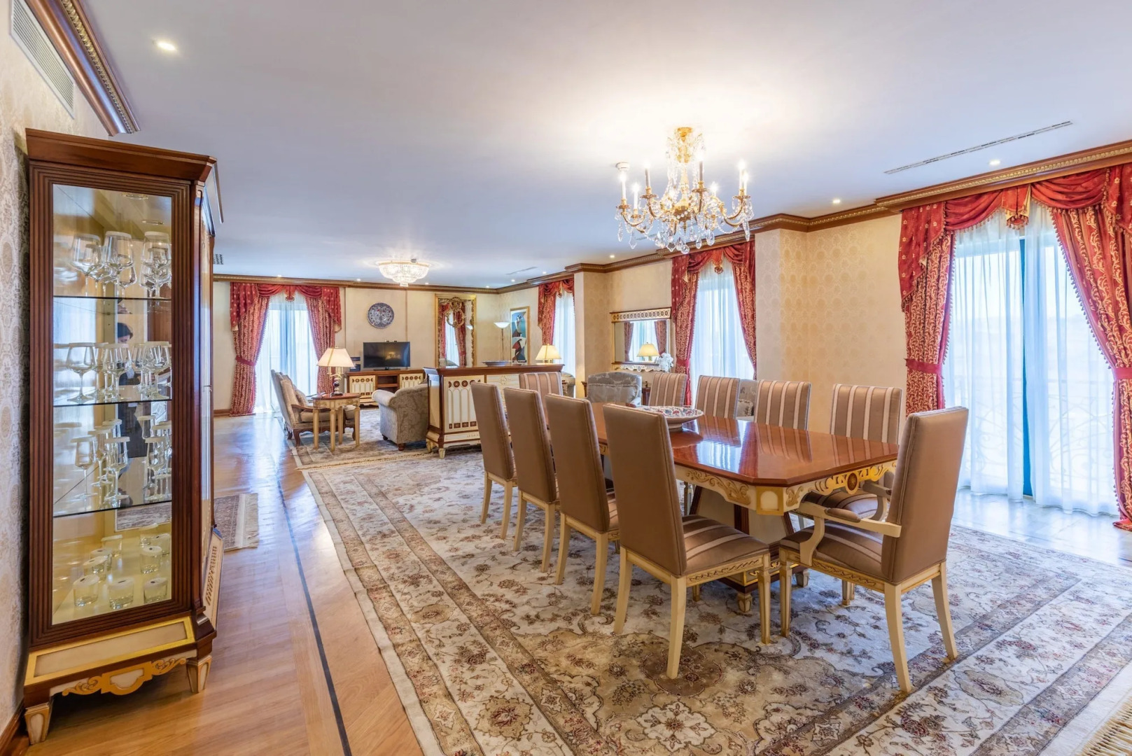 Swiss Diamond Hotel Prishtina