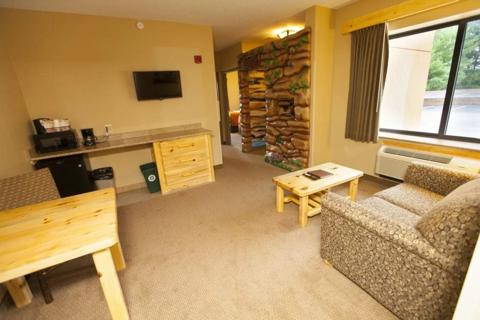 Great Wolf Lodge Boston / Fitchburg, MA