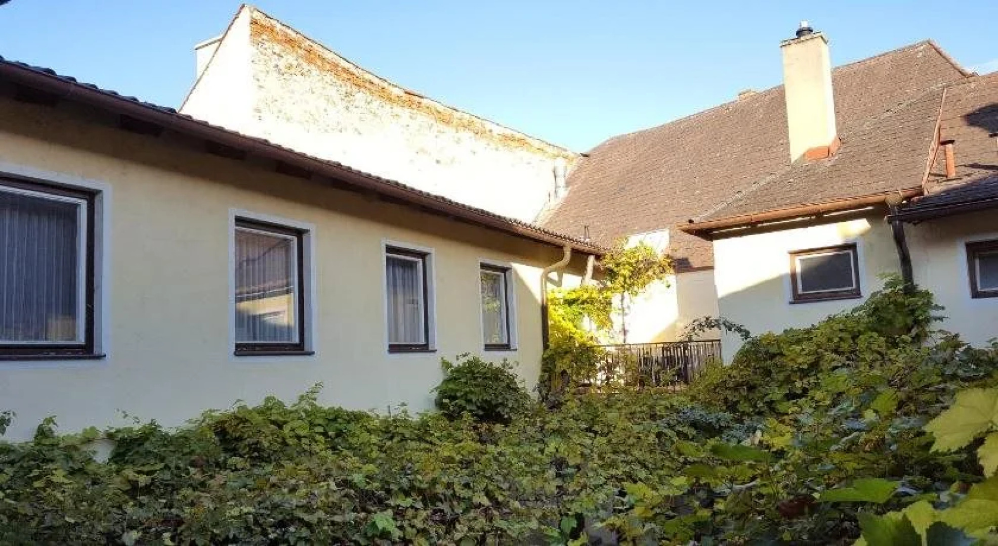 Gasthof zum grnen Baum