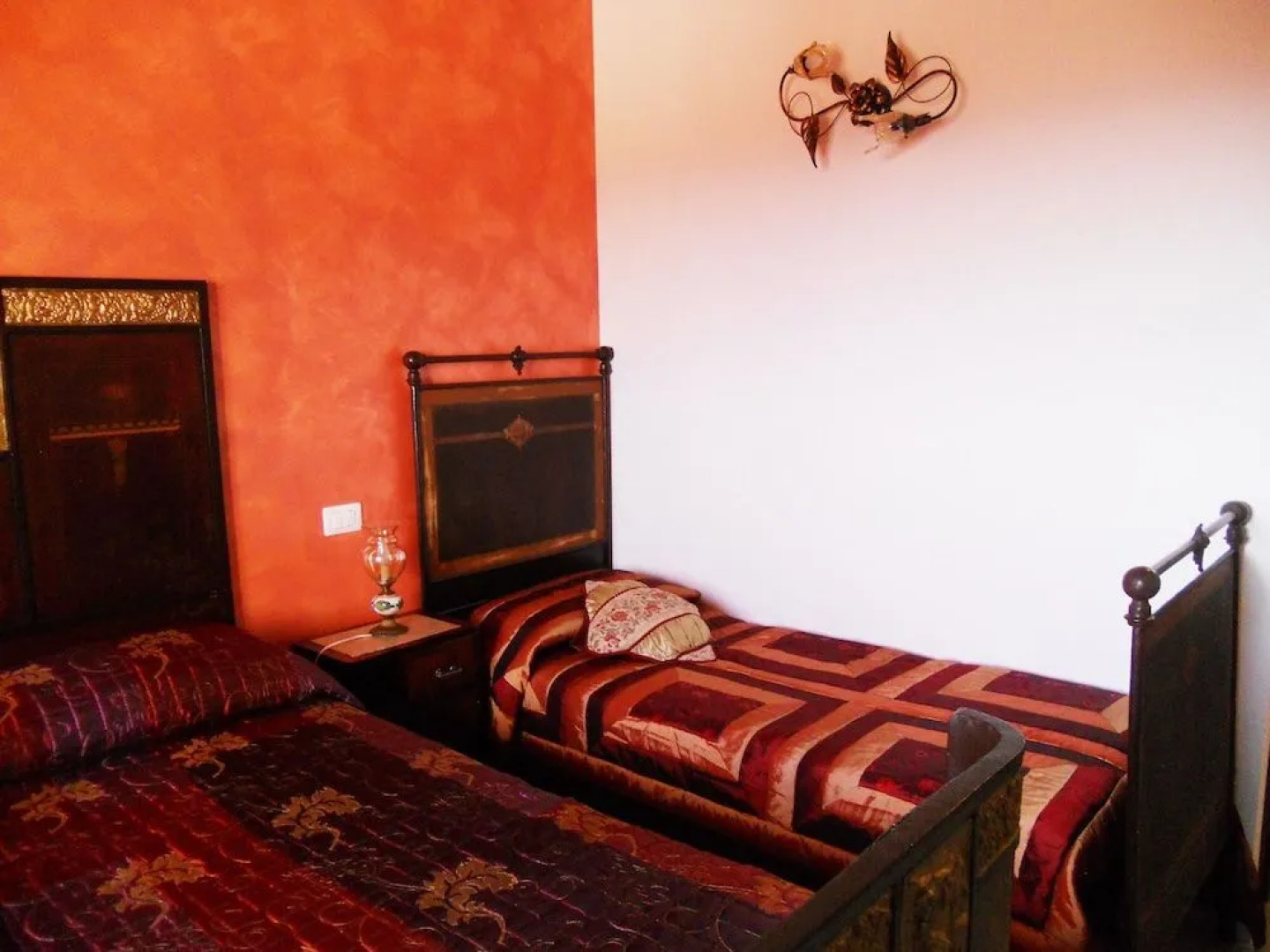 Agriturismo Monte Criscione