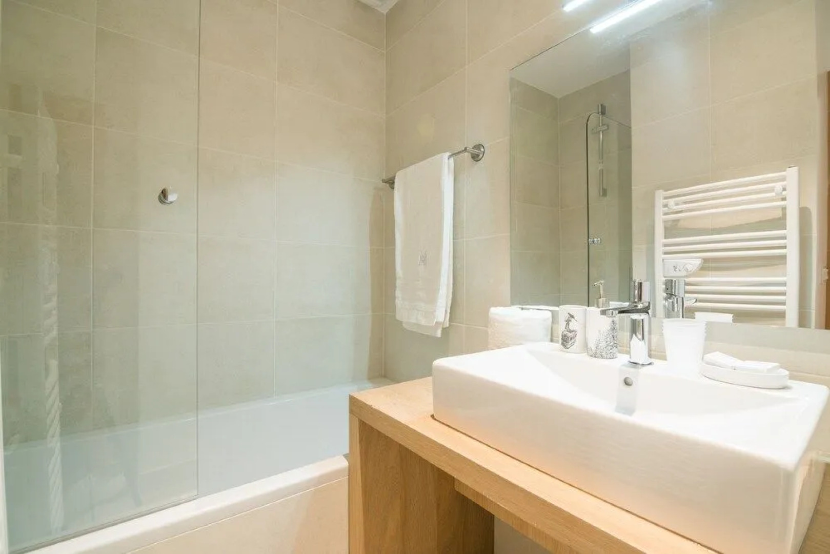 Les Portes de Megève