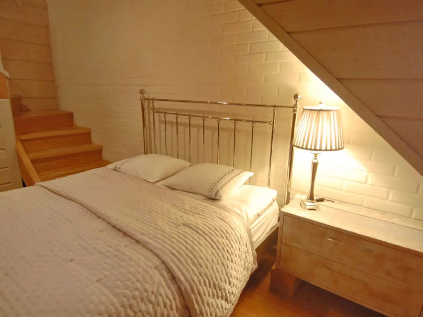 Drewniany Z Bala 23682