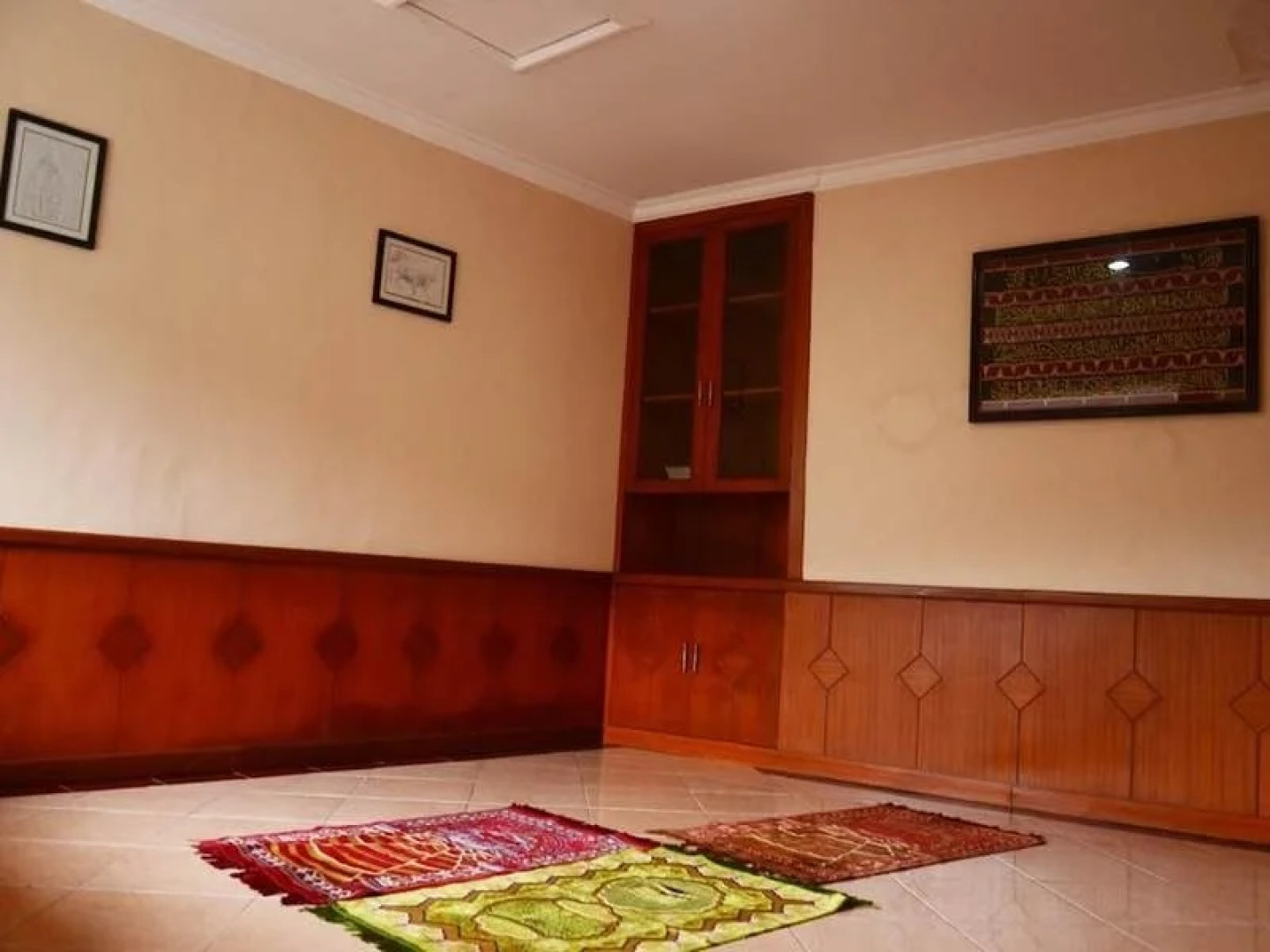 The Priangan Hotel I Yos Sudarso