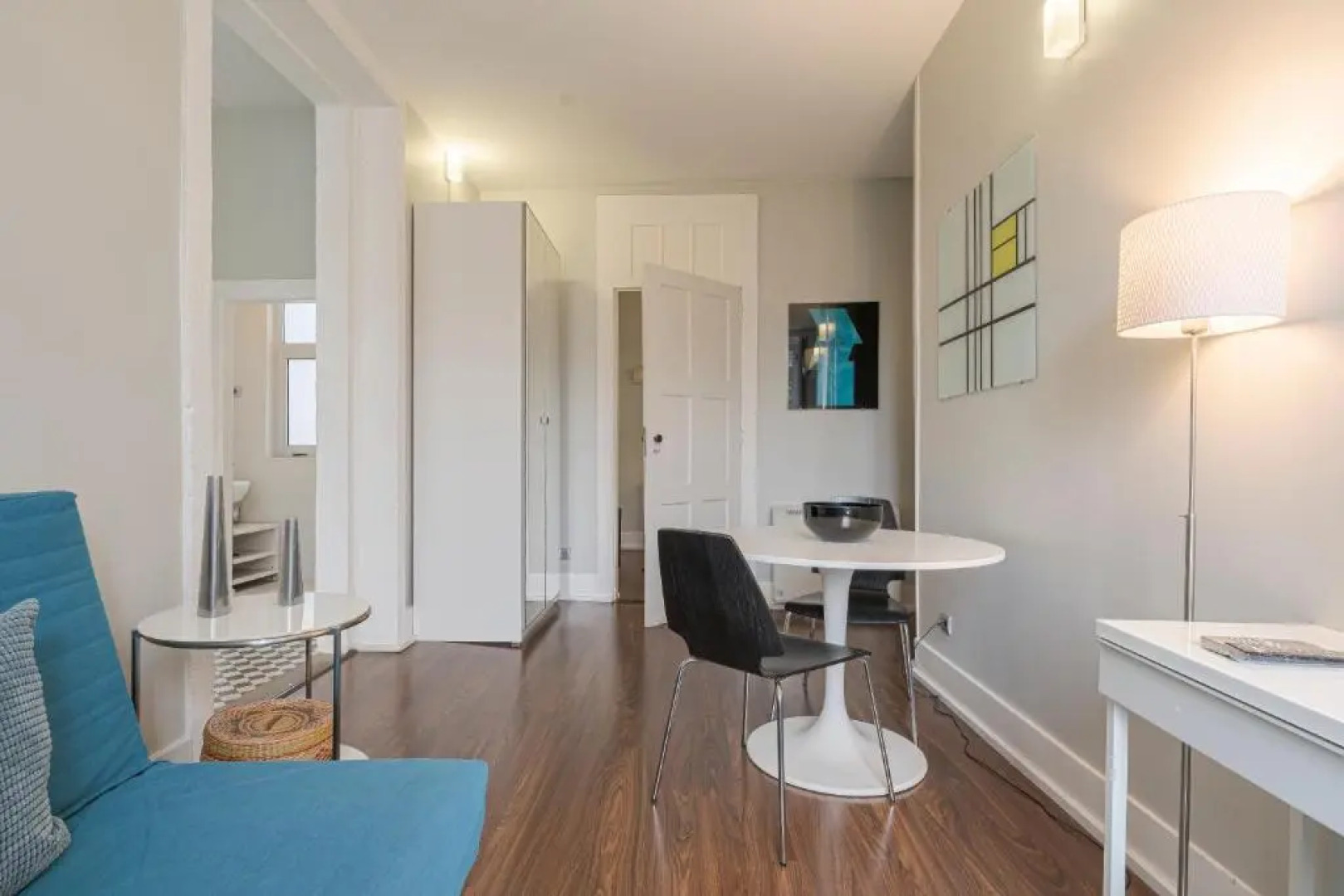 Olala Cosme Apartments