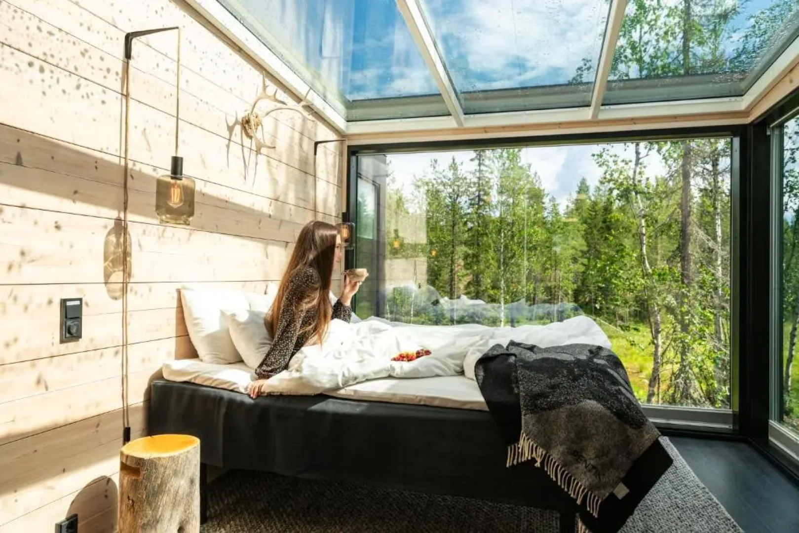 Kuuru Tunturilaakso by Kide Hotel