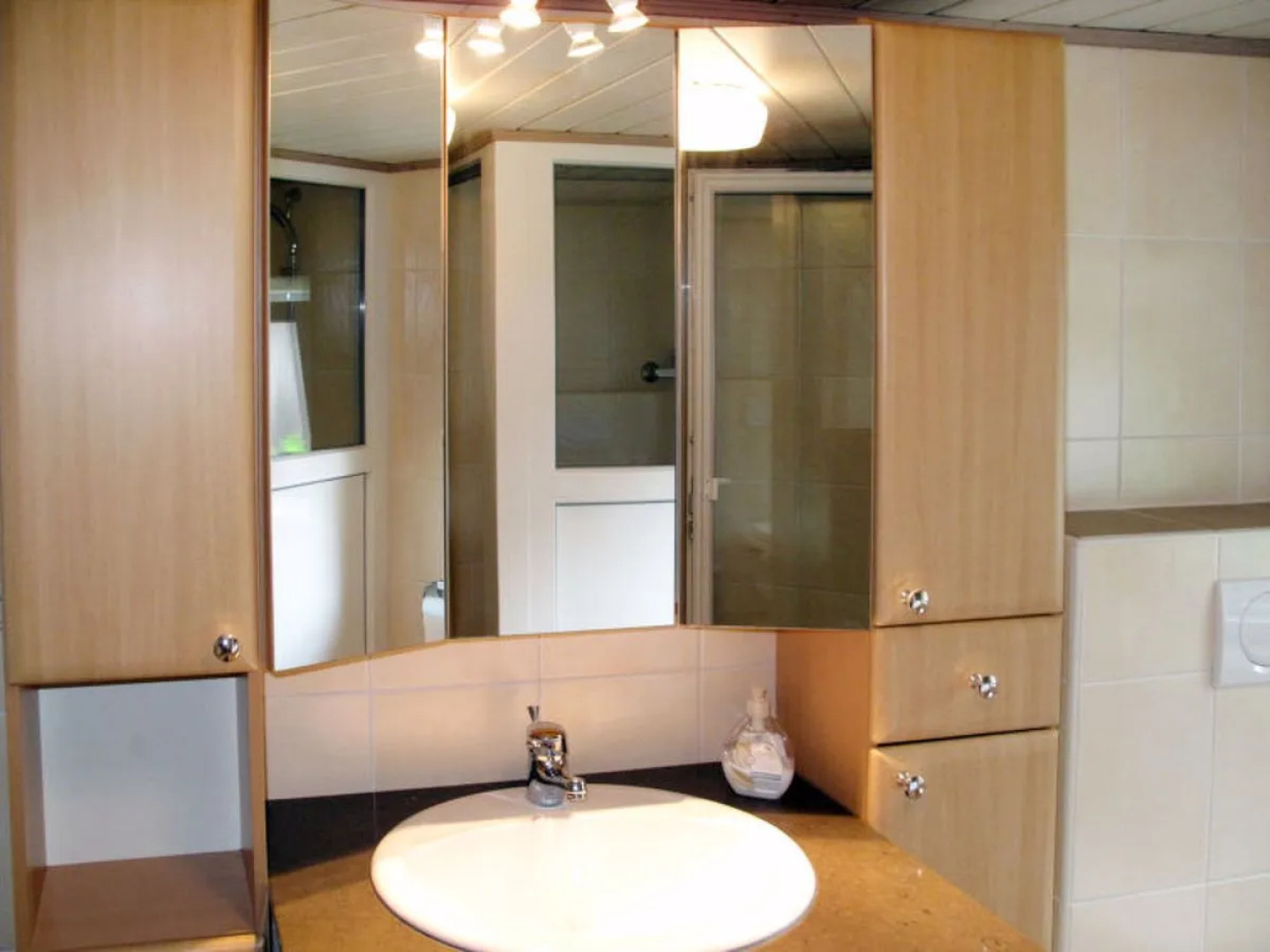 House  Bischofsmais 13782