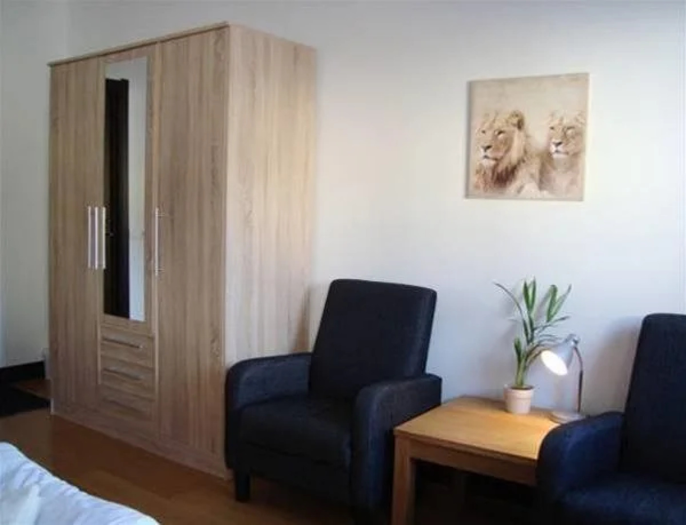 Vimmerby Bed & Breakfast