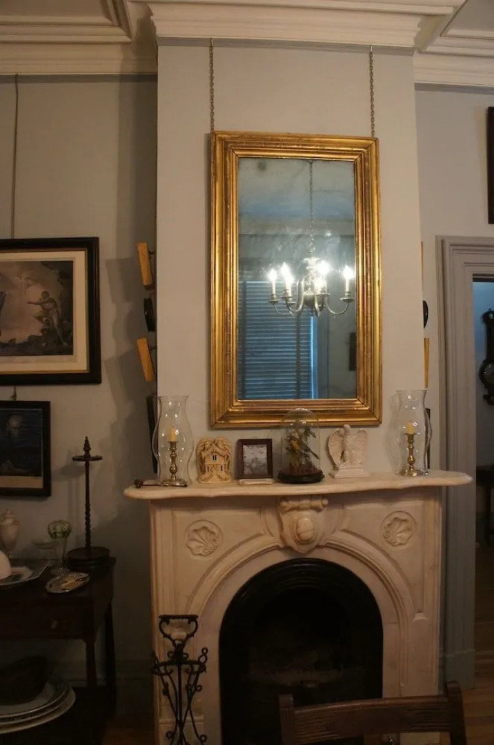 The Baker House Bed & Breakfast