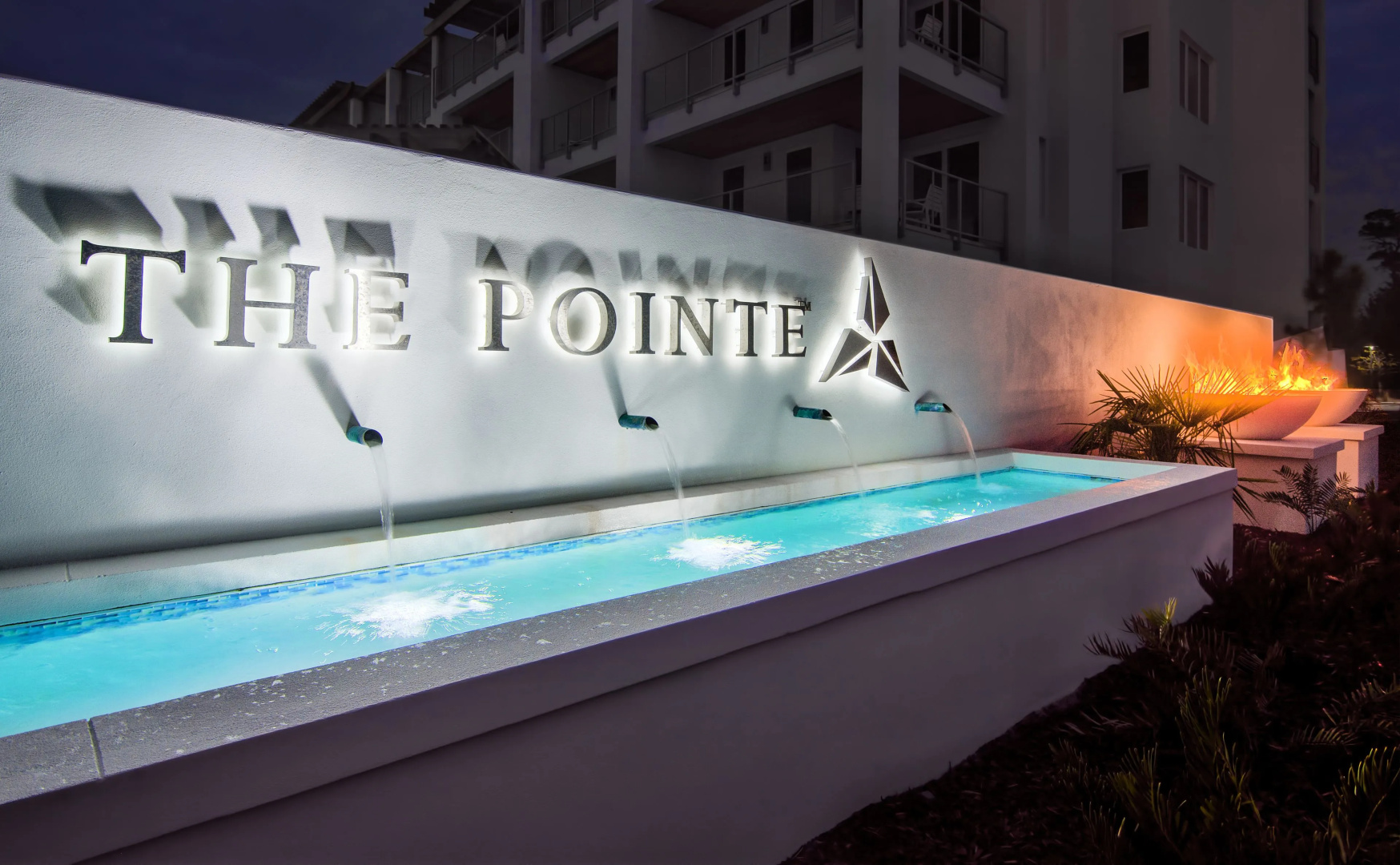 The Pointe by Wyndham Vacation Rentals