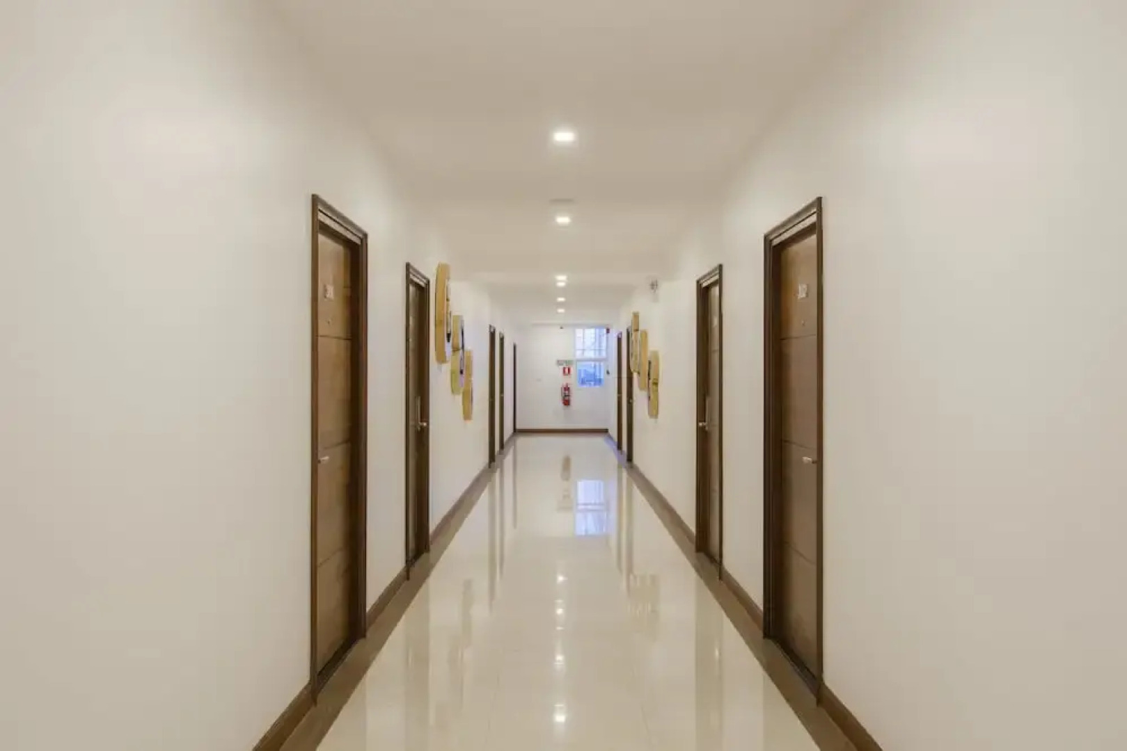 DE42 酒店(De42 Hotel)