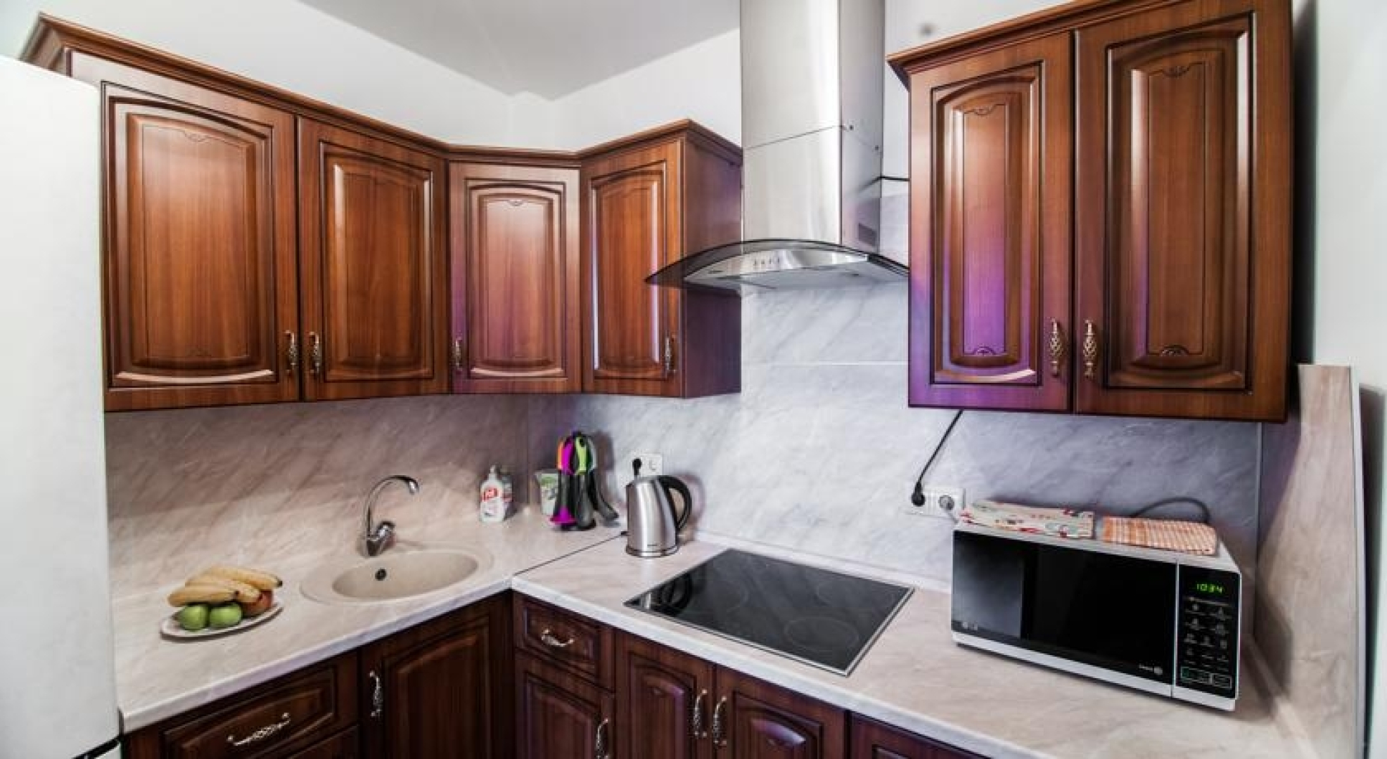 Апартаменты 38 Сити центр