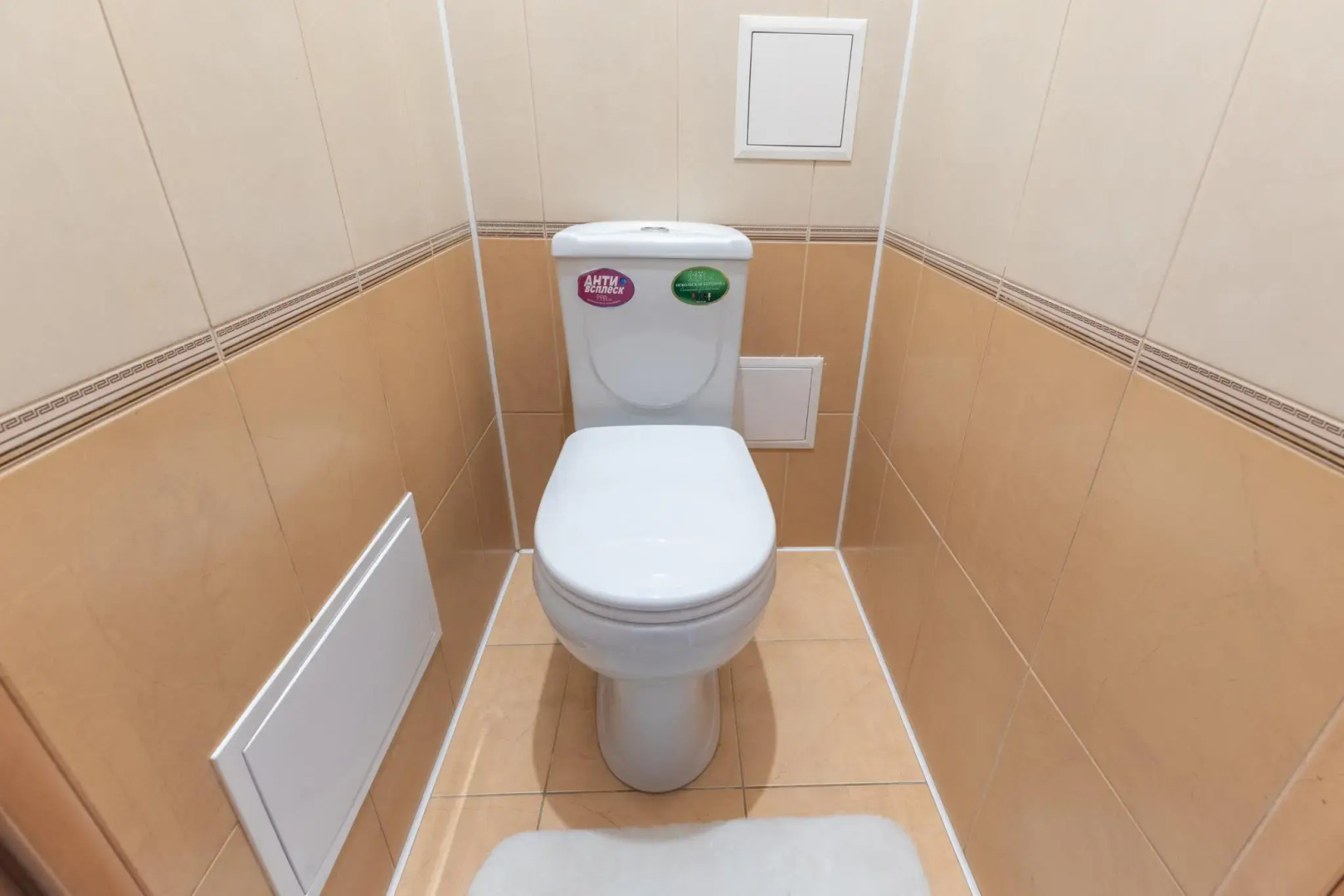 Апартаменты Комфорт на улице Абсалямова 39