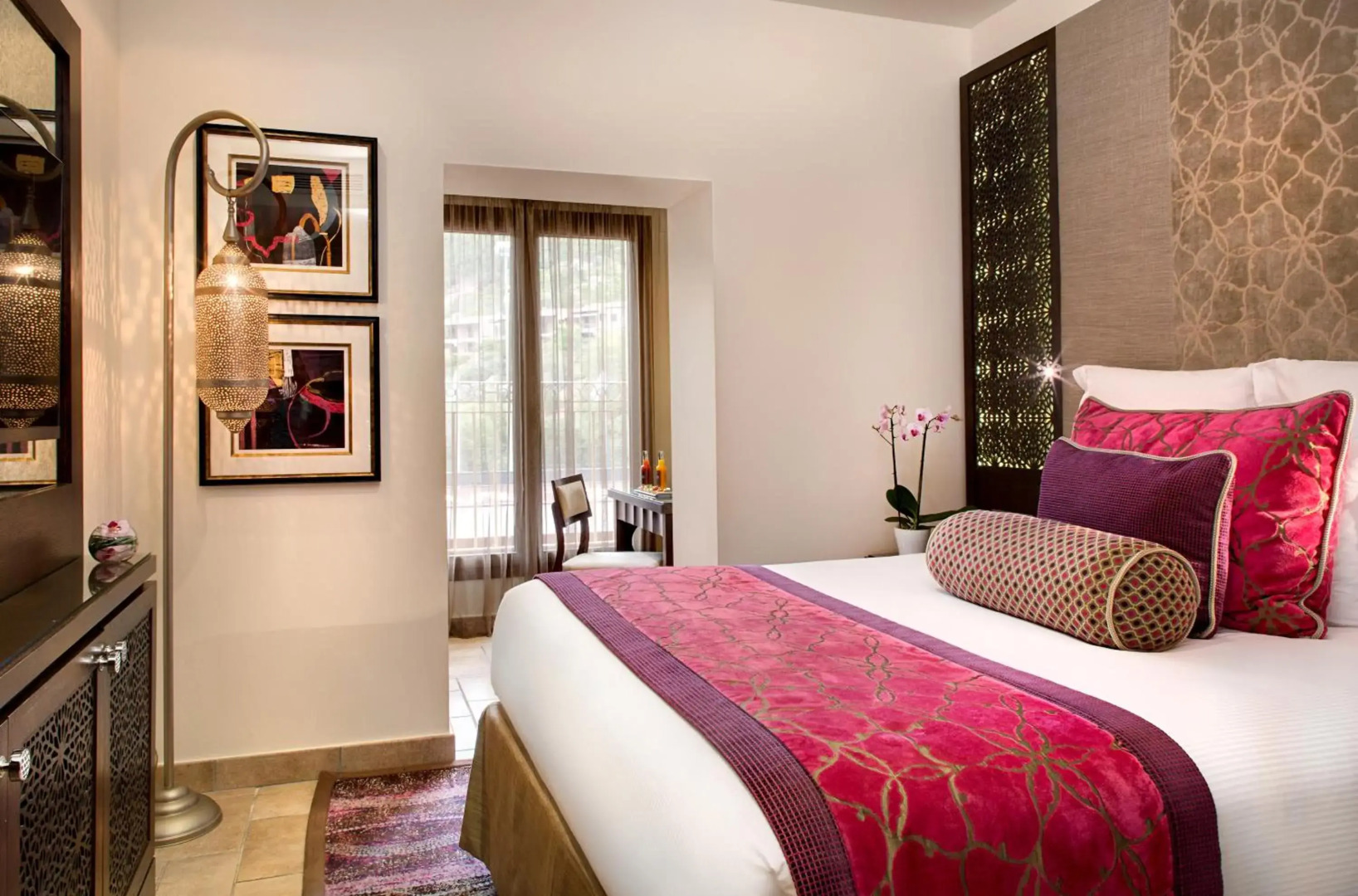 Tiara Miramar Beach Resort