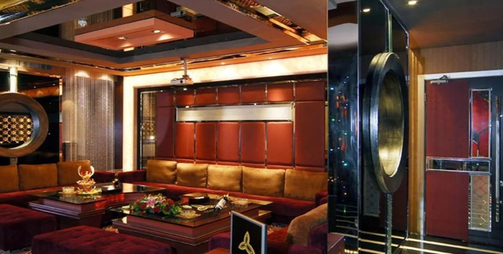 Gladden Hotel Shilong