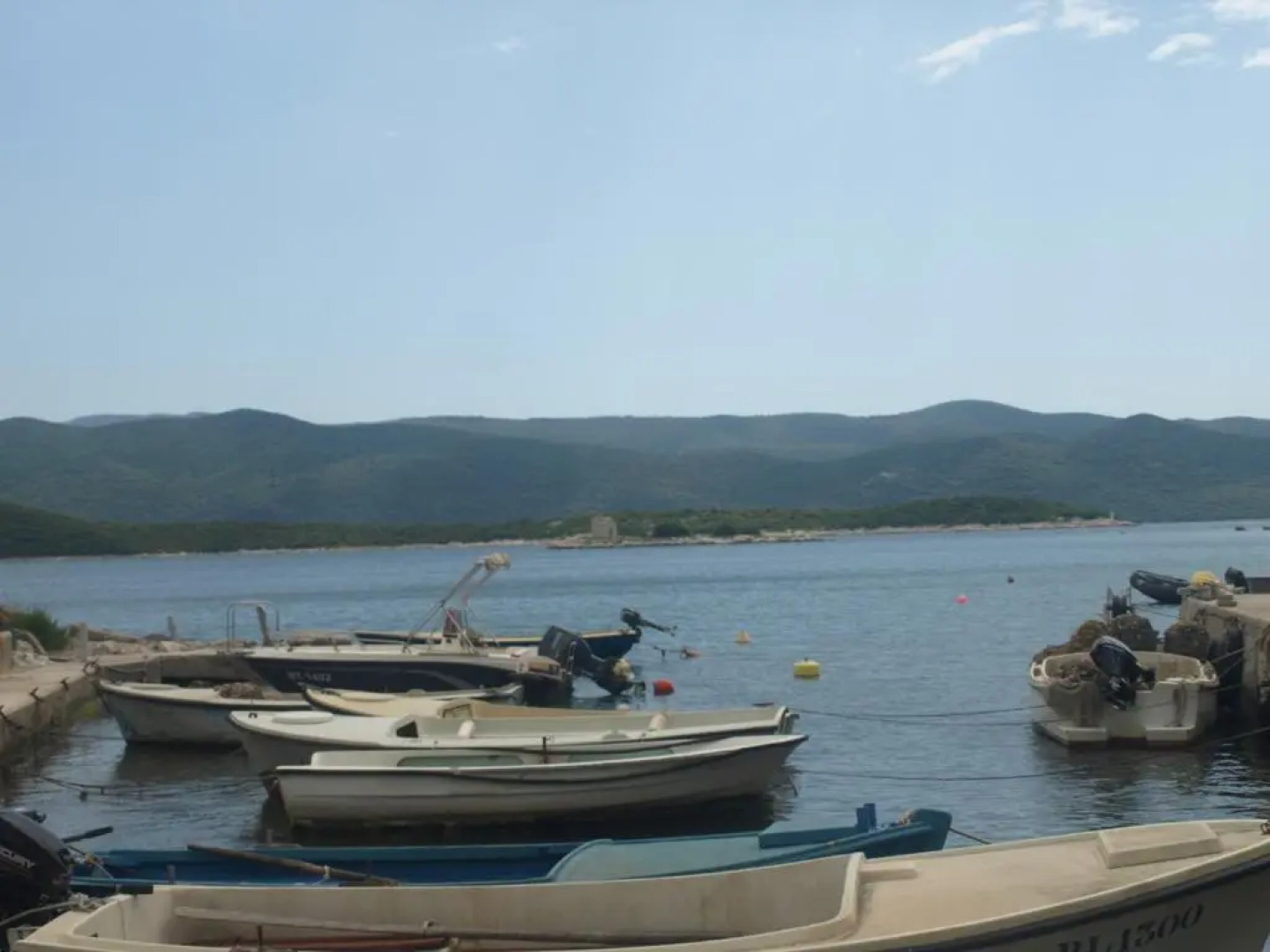 Apartmani Villa Delija Klek