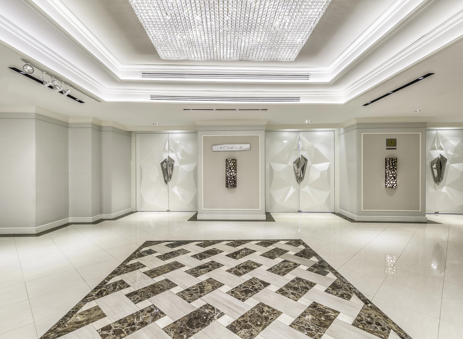 Hotel Windsor Suites Bangkok