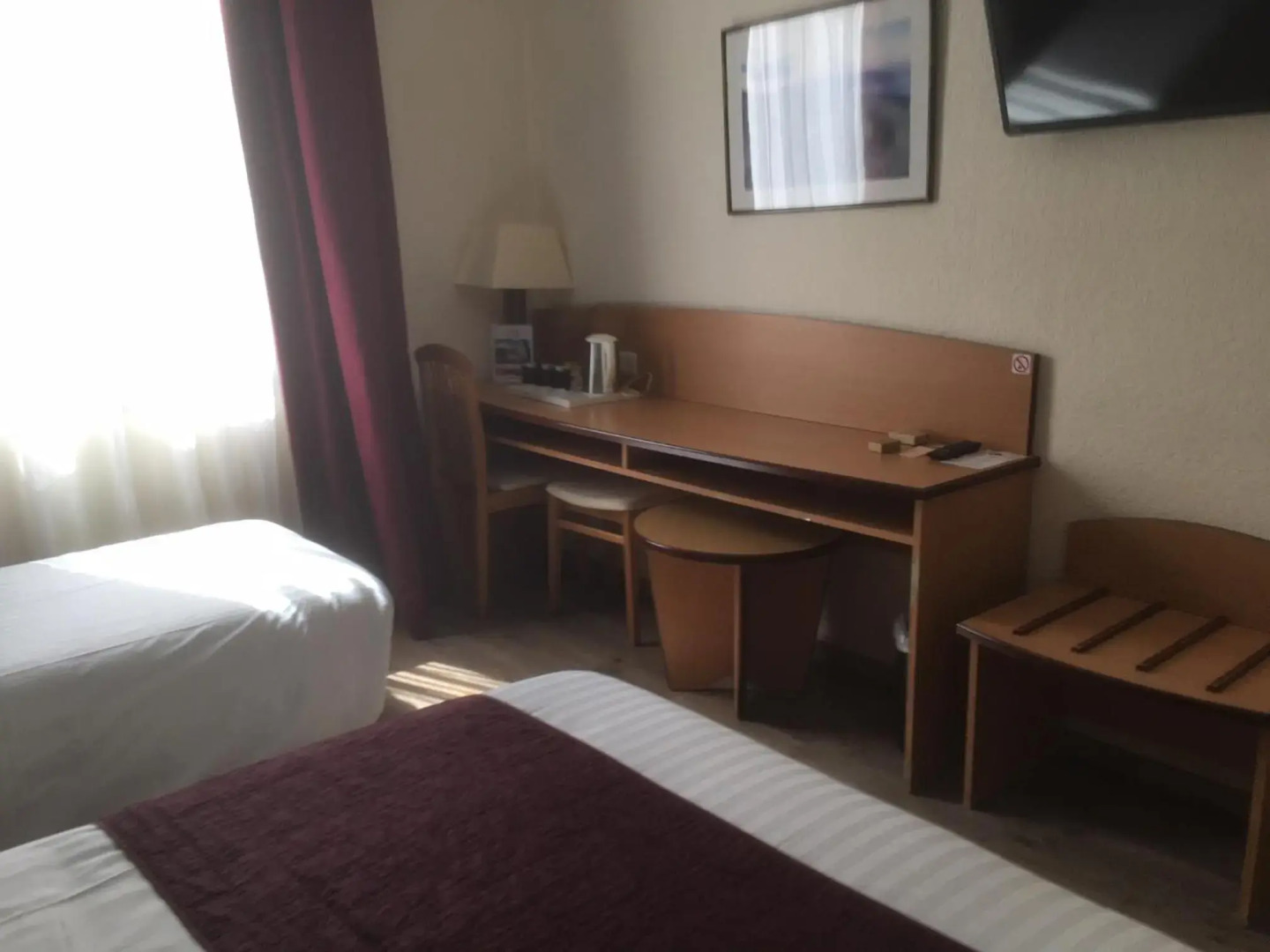 Le Clos de l'Aube Rouge