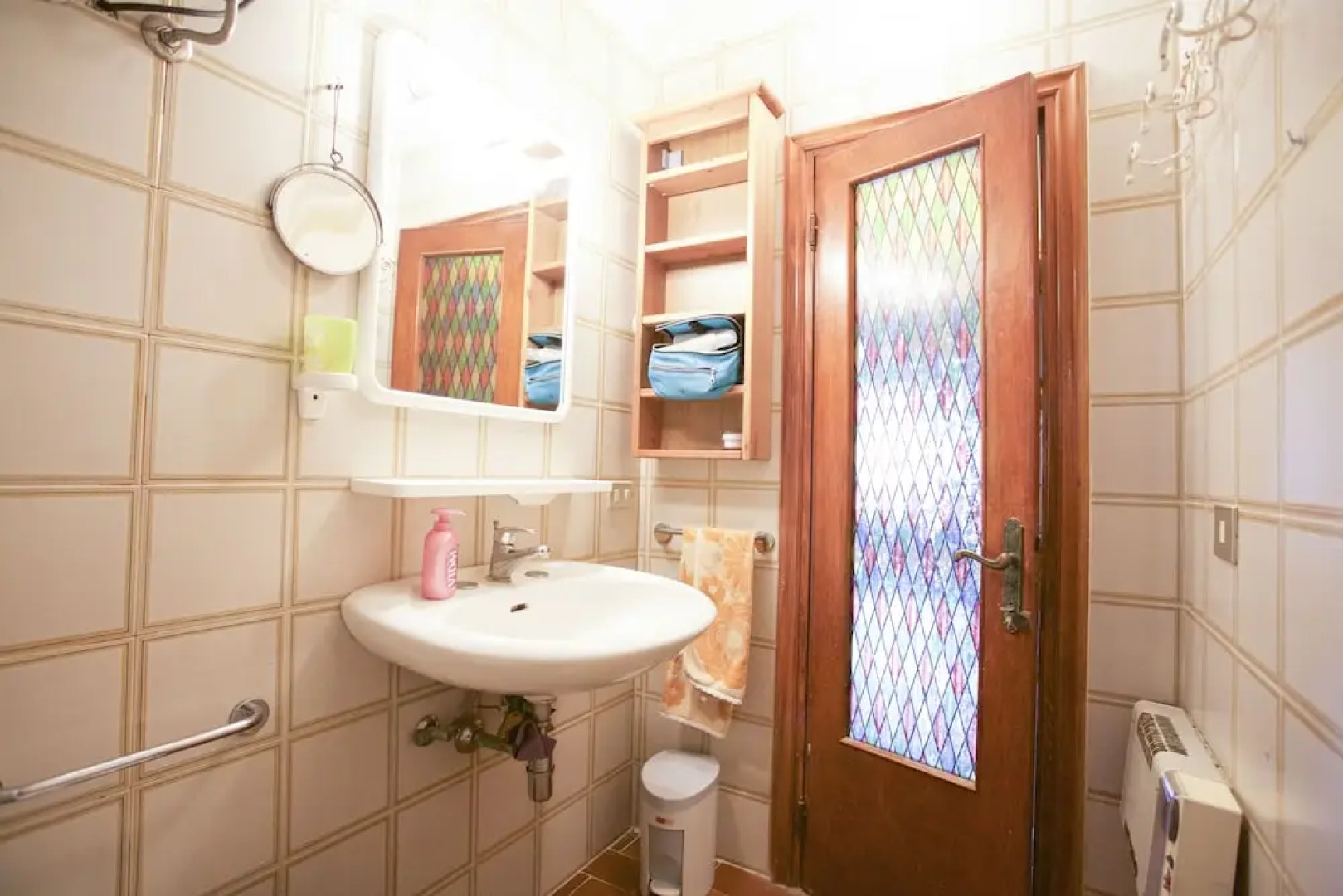 Appartamento sul Mare a Marciana