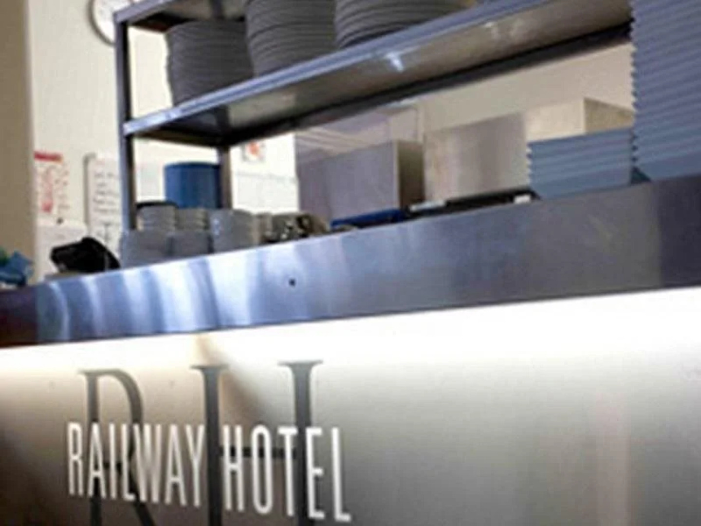 Railway Hotel Cessnock