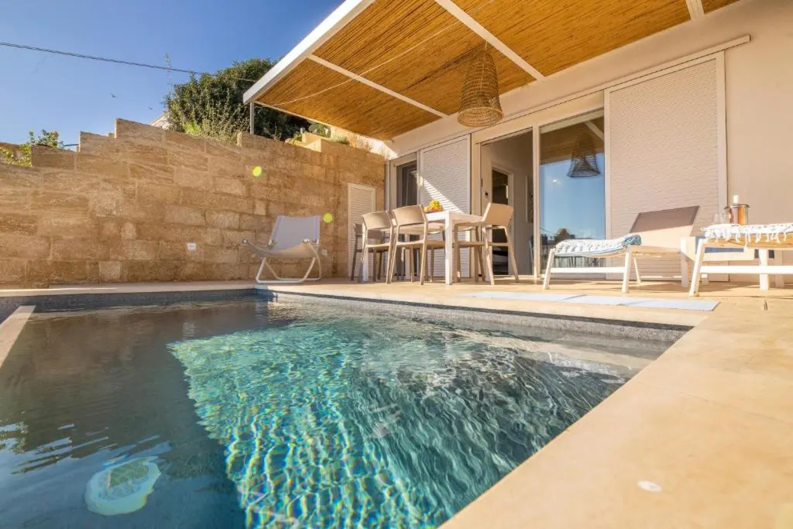 Tenuta Marinaia - Marina di Marittima