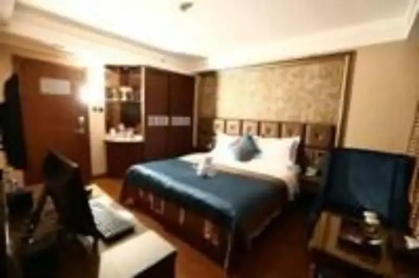 Hepingli Boutique Hotel