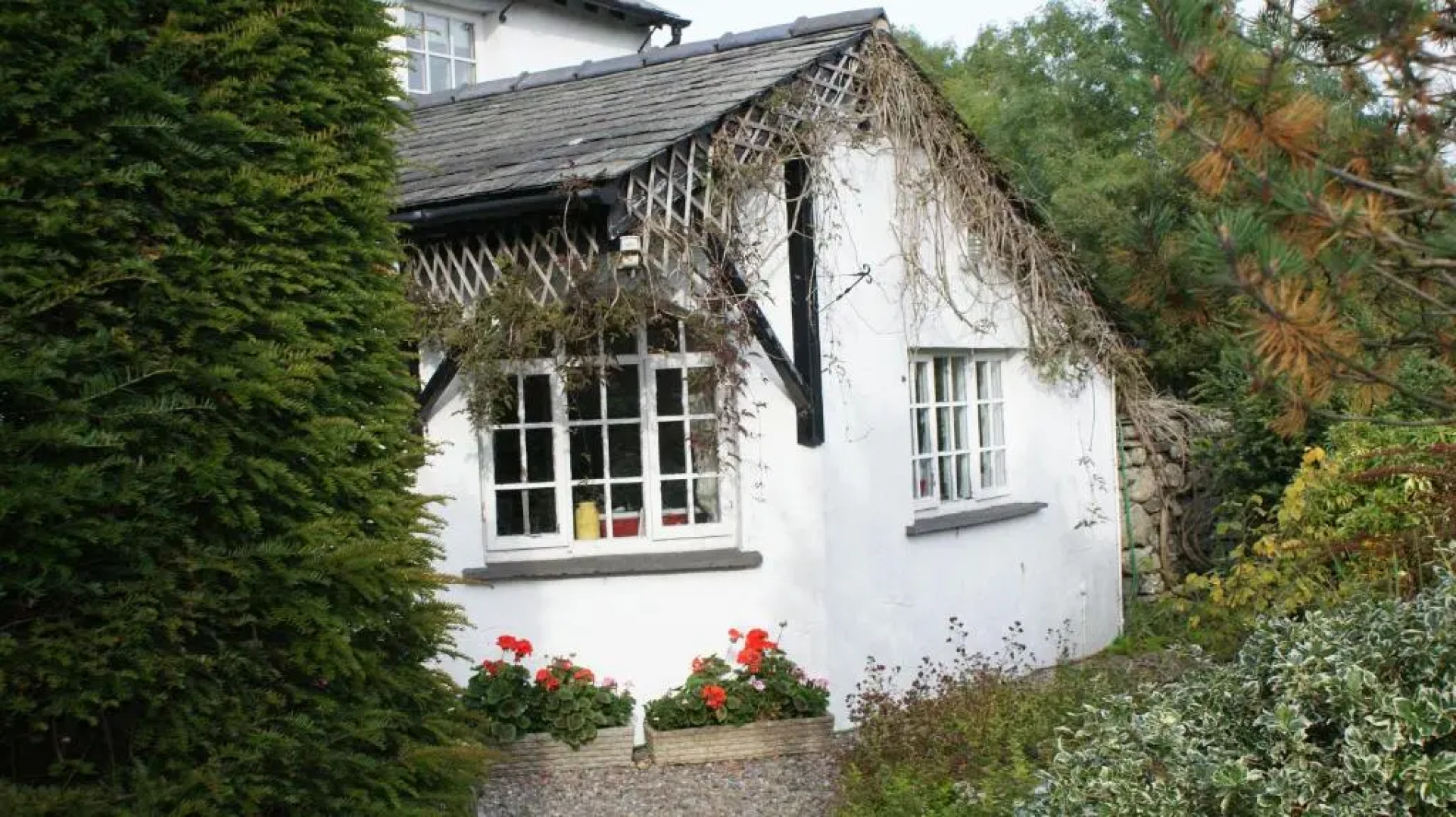 Wheelgate Bed & Breakfast