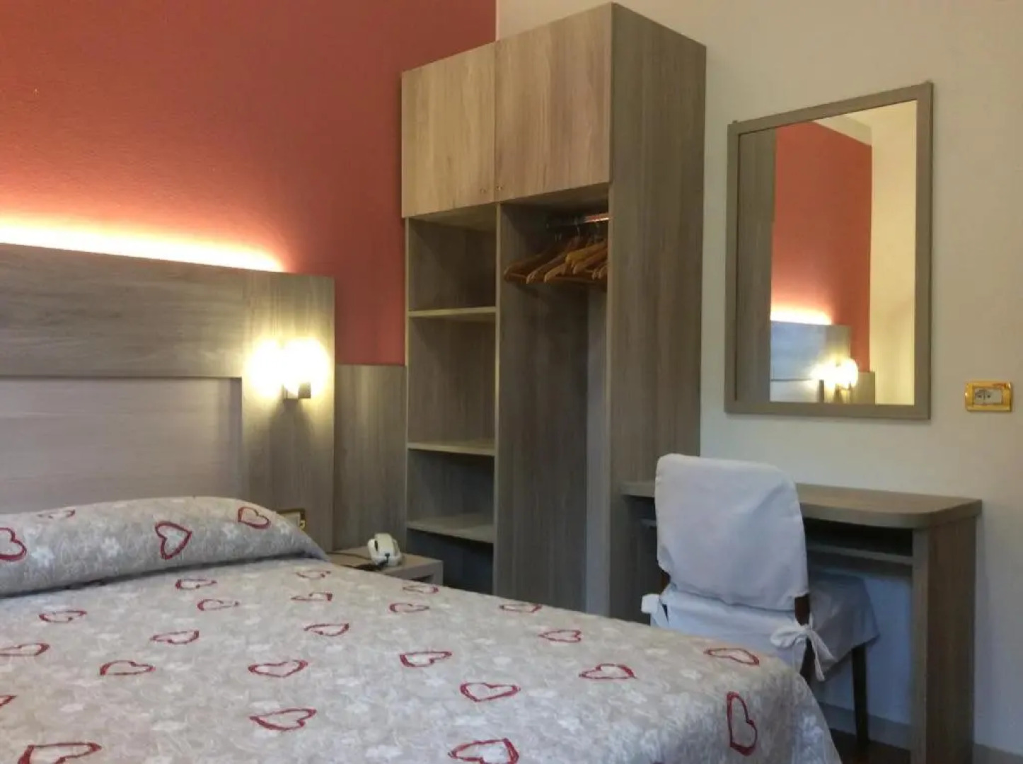 Albergo Ristorante Scanapà