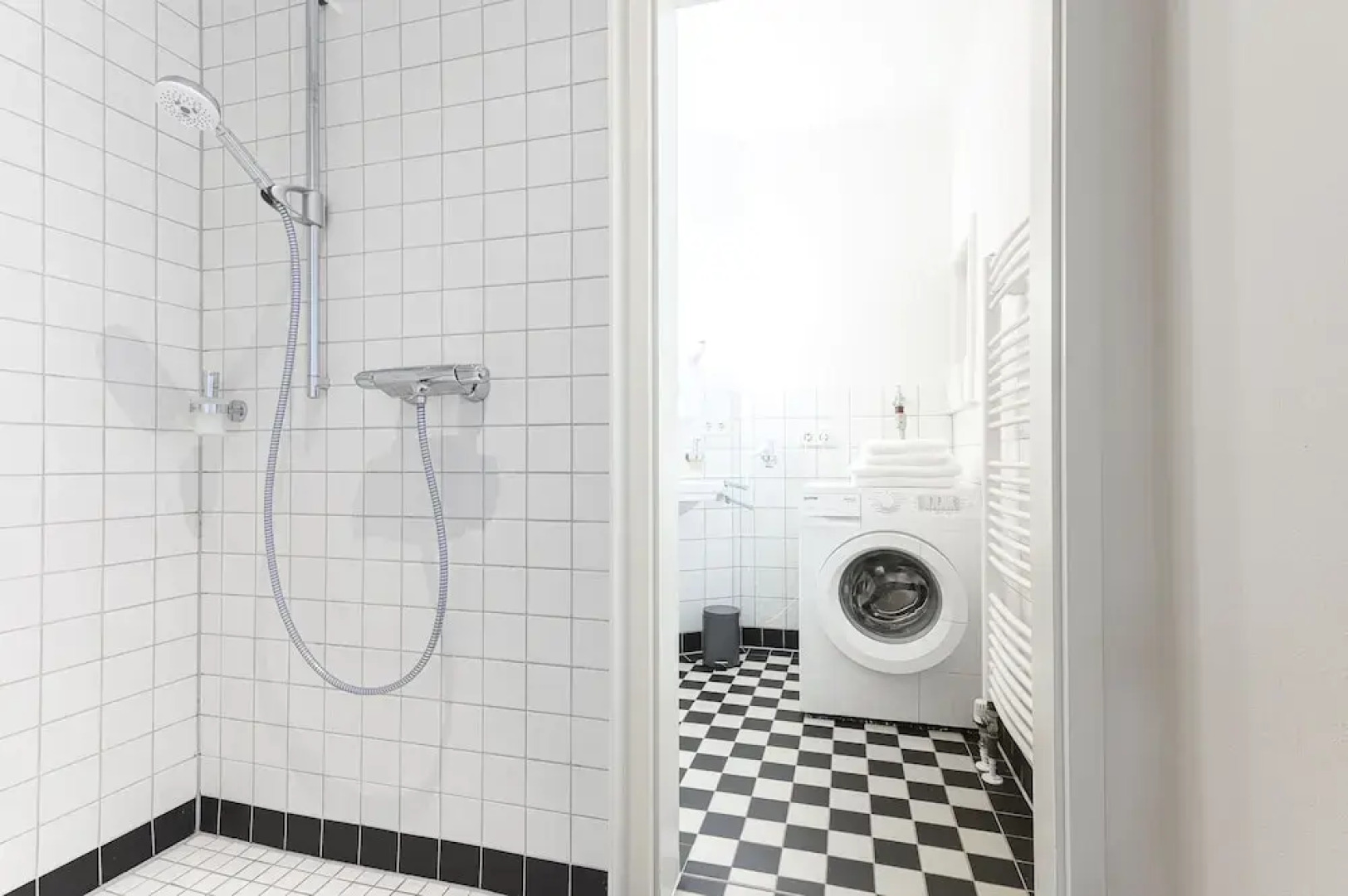 Altstadt Apartments Verden - Andreasstraße