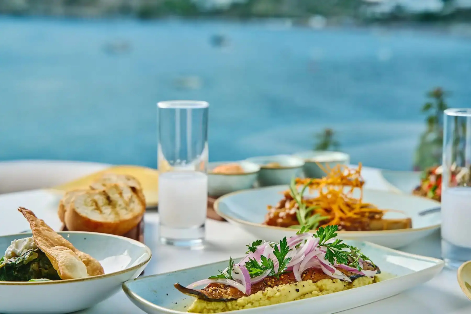 Lindos Royal Resort - All Inclusive