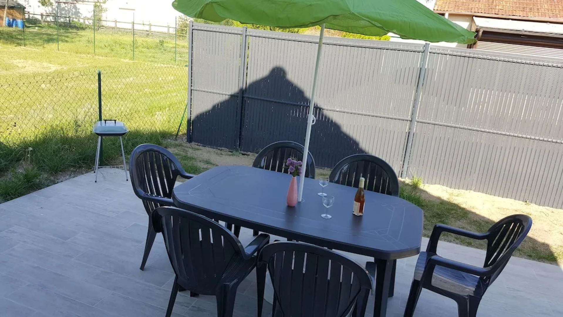 Au Petit Bonheur - Gîte