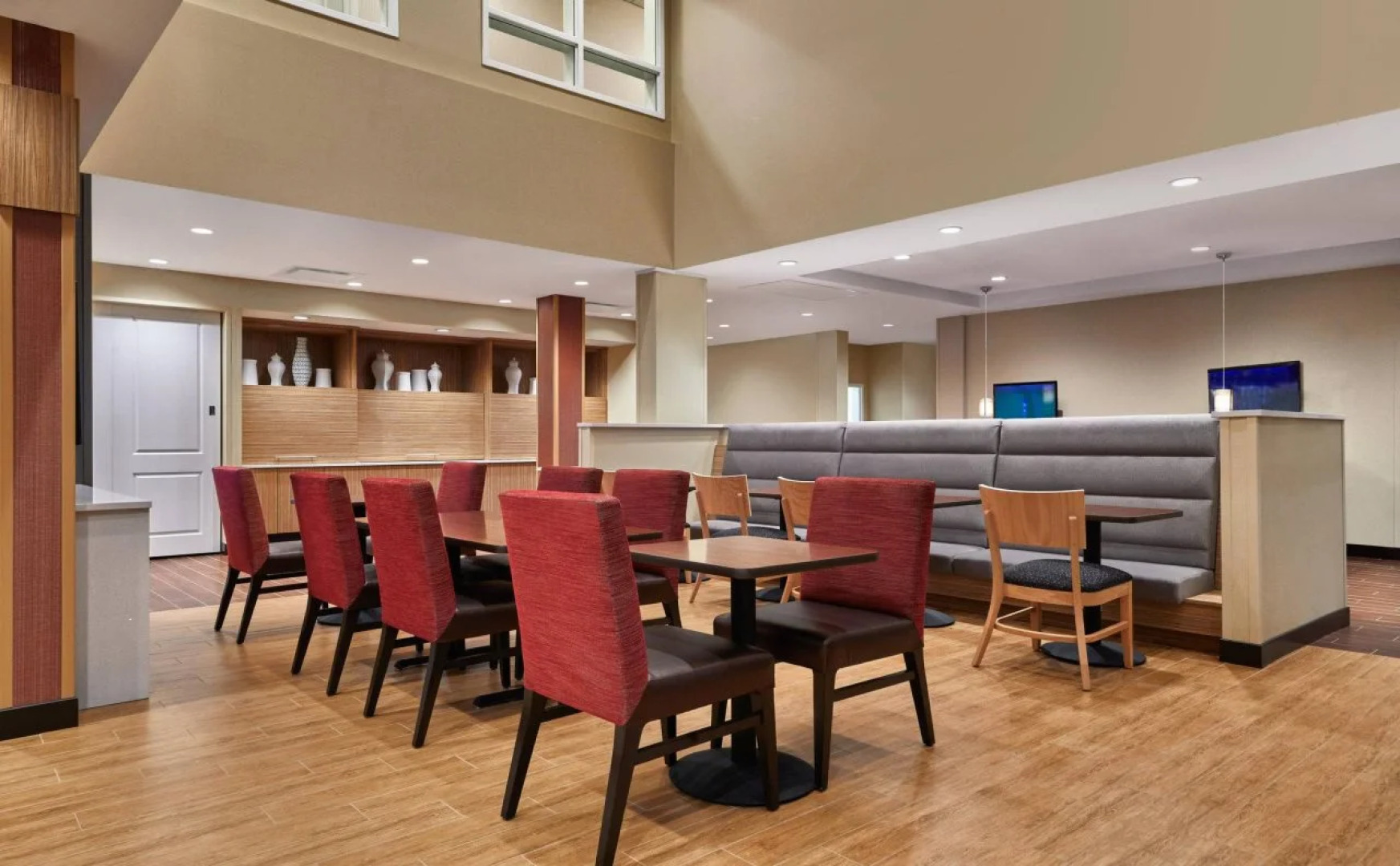 TownePlace Suites by Marriott Fort McMurray