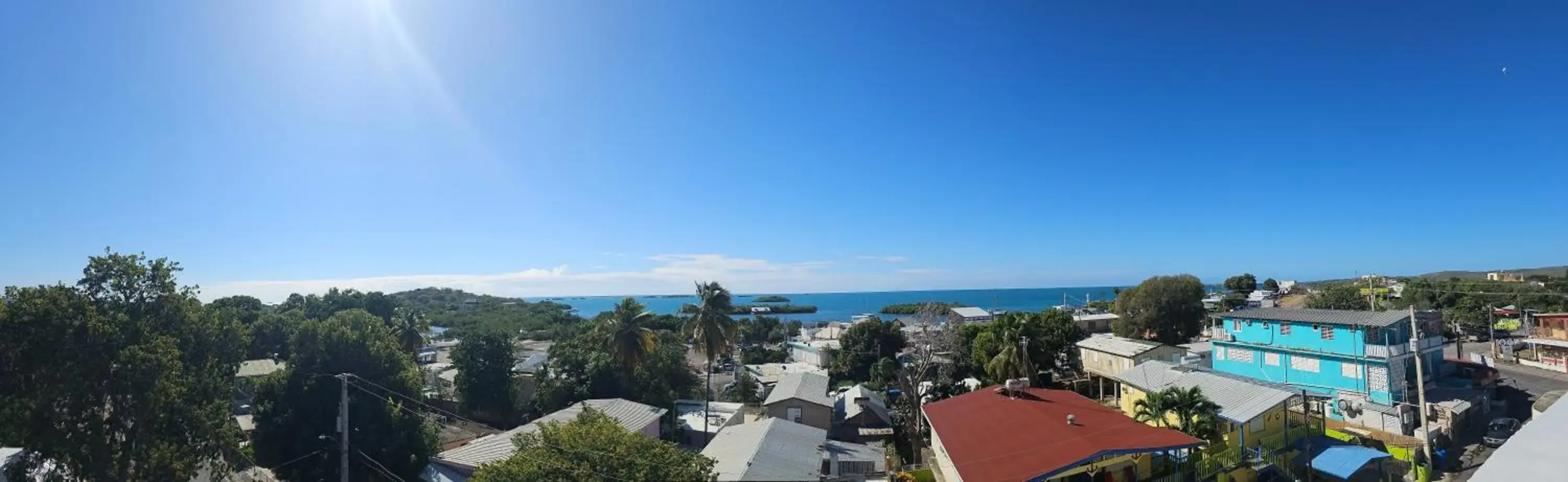 Parguera Suites (Room), La Parguera, Lajas, PR