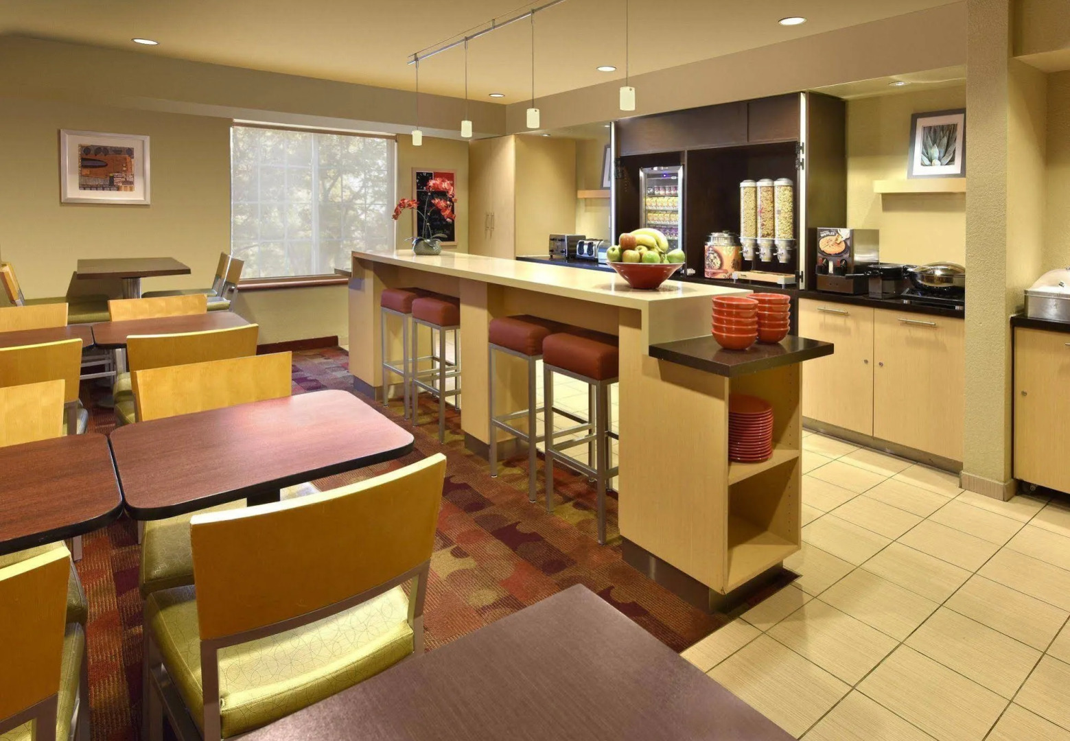 TownePlace Suites by Marriott Boulder Broomfield/Interlocken