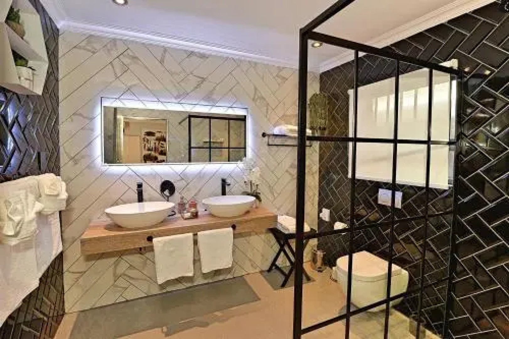 Kgarebana Boutique Bed And Breakfast