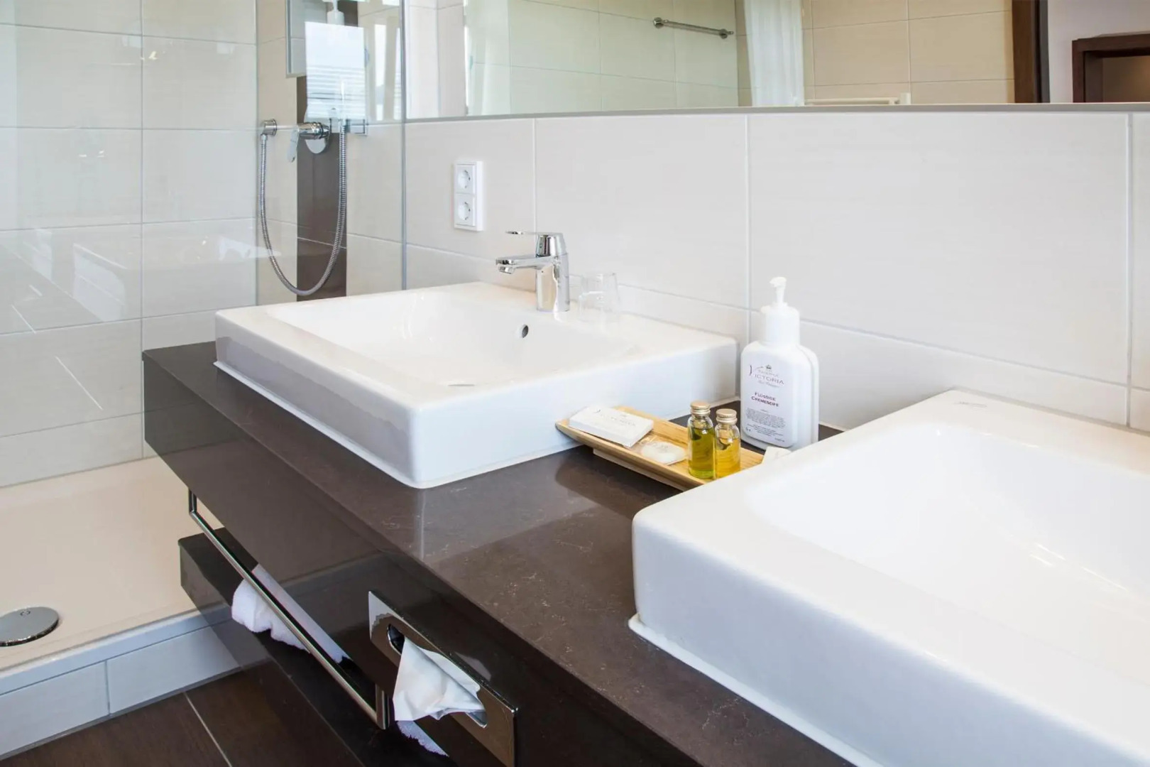 Hotel Kaiserhof Victoria