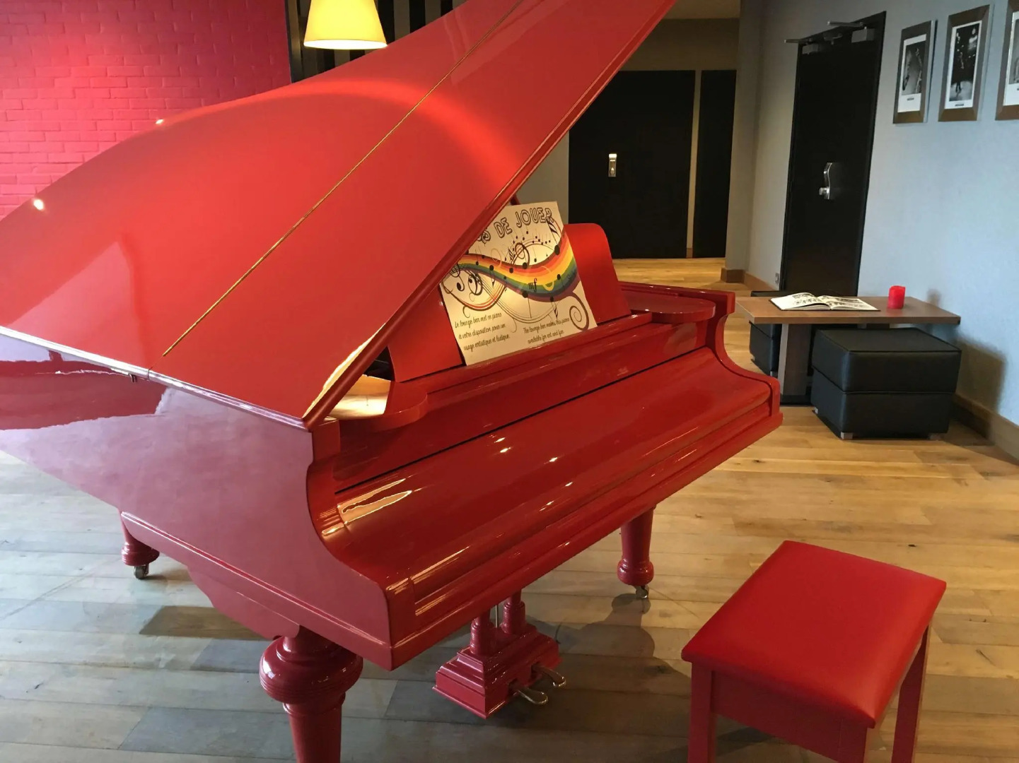 Hotel Kyriad Créteil/Bonneuil-sur-Marne