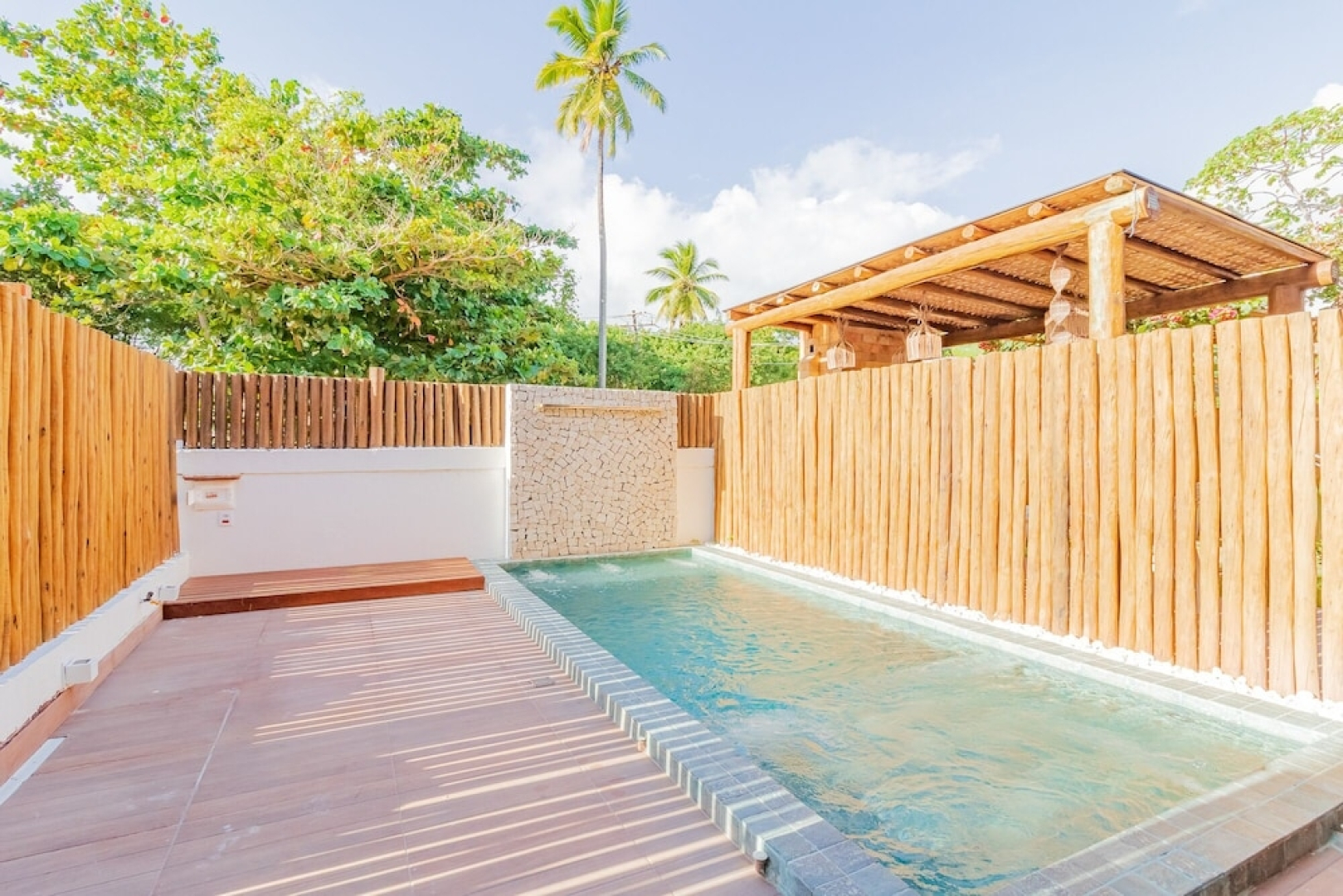 IM04 Ótimo Apto 3 Quartos - Imbassaí