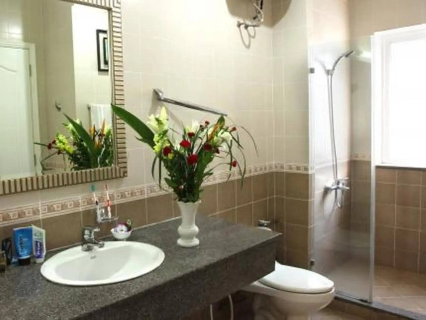 Had Apartment - Vo Van Tan