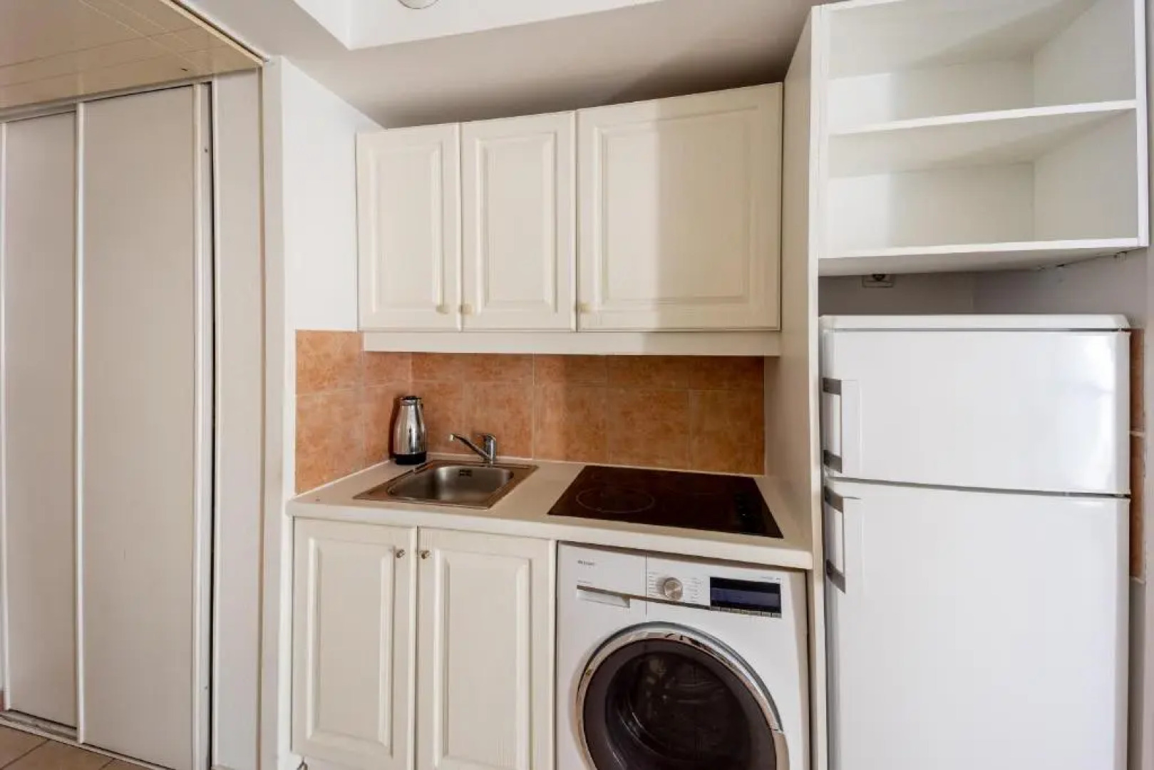 Over Monaco Apartment - 100m from Monaco - Roof Swimming Pool