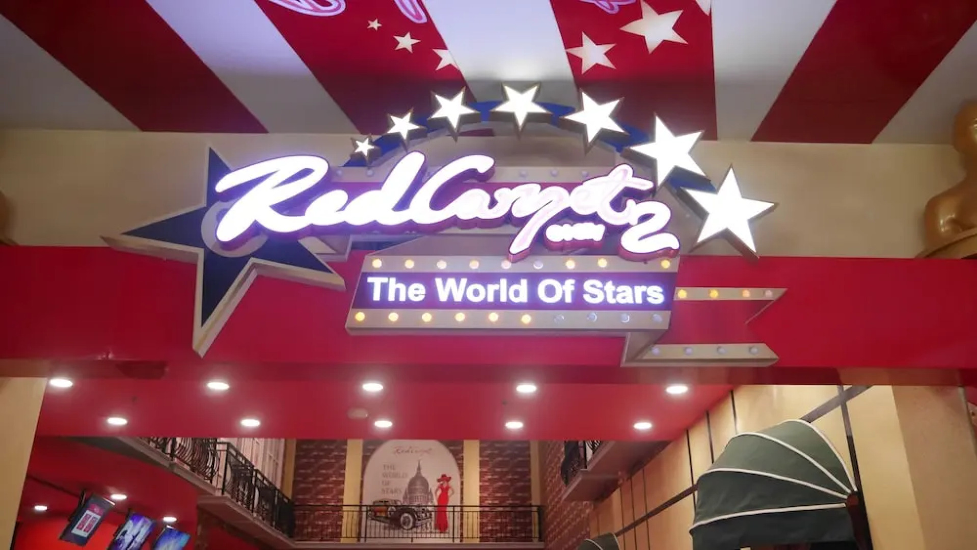 I-City, I-SoHo by HostAssist