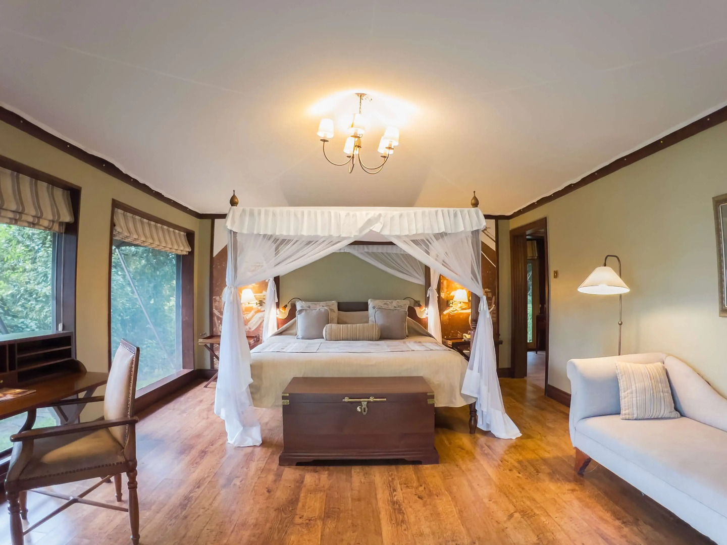 Lake Elmenteita Serena Camp