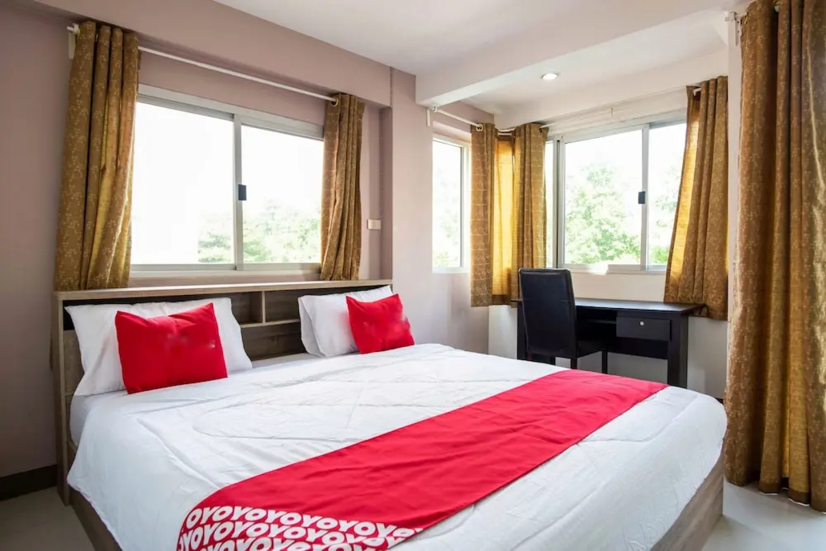 The Park Bangyai Apartment