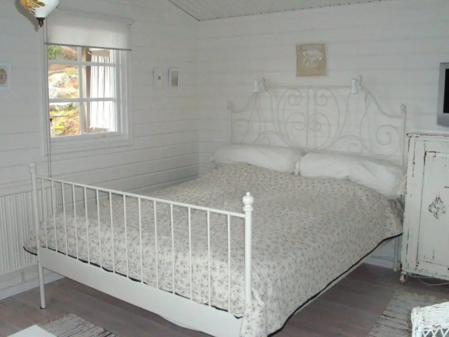 Spacious Holiday Home With Play Area in Hadsund