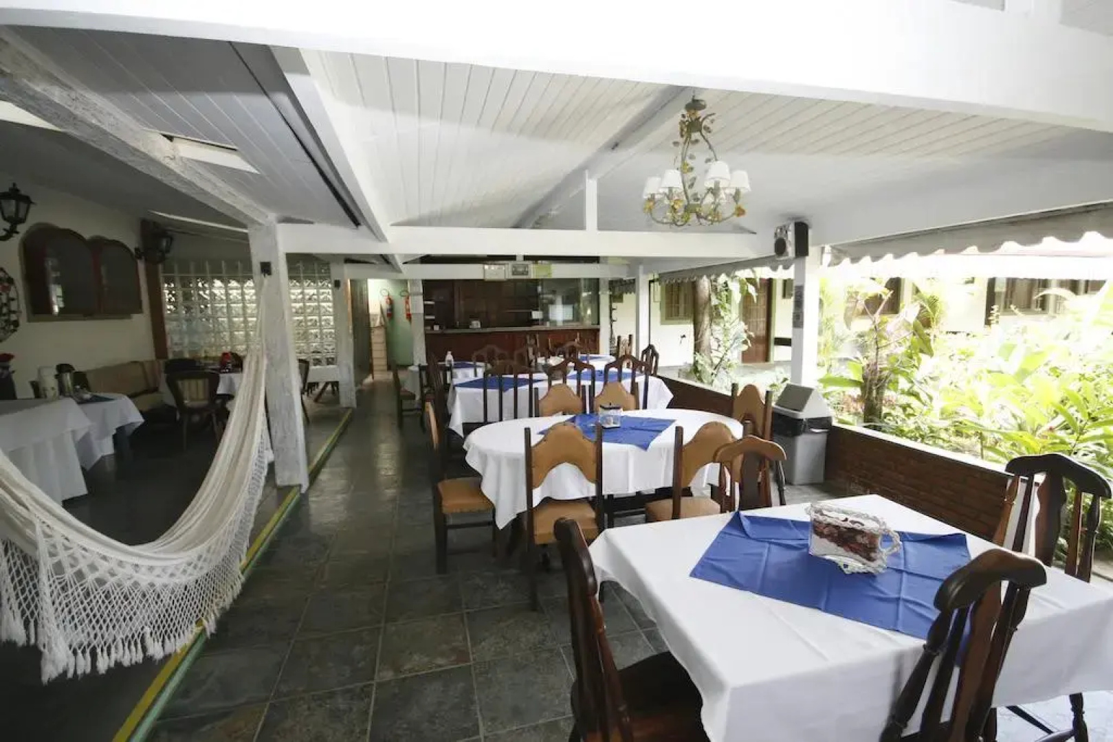 Pousada do Marujo
