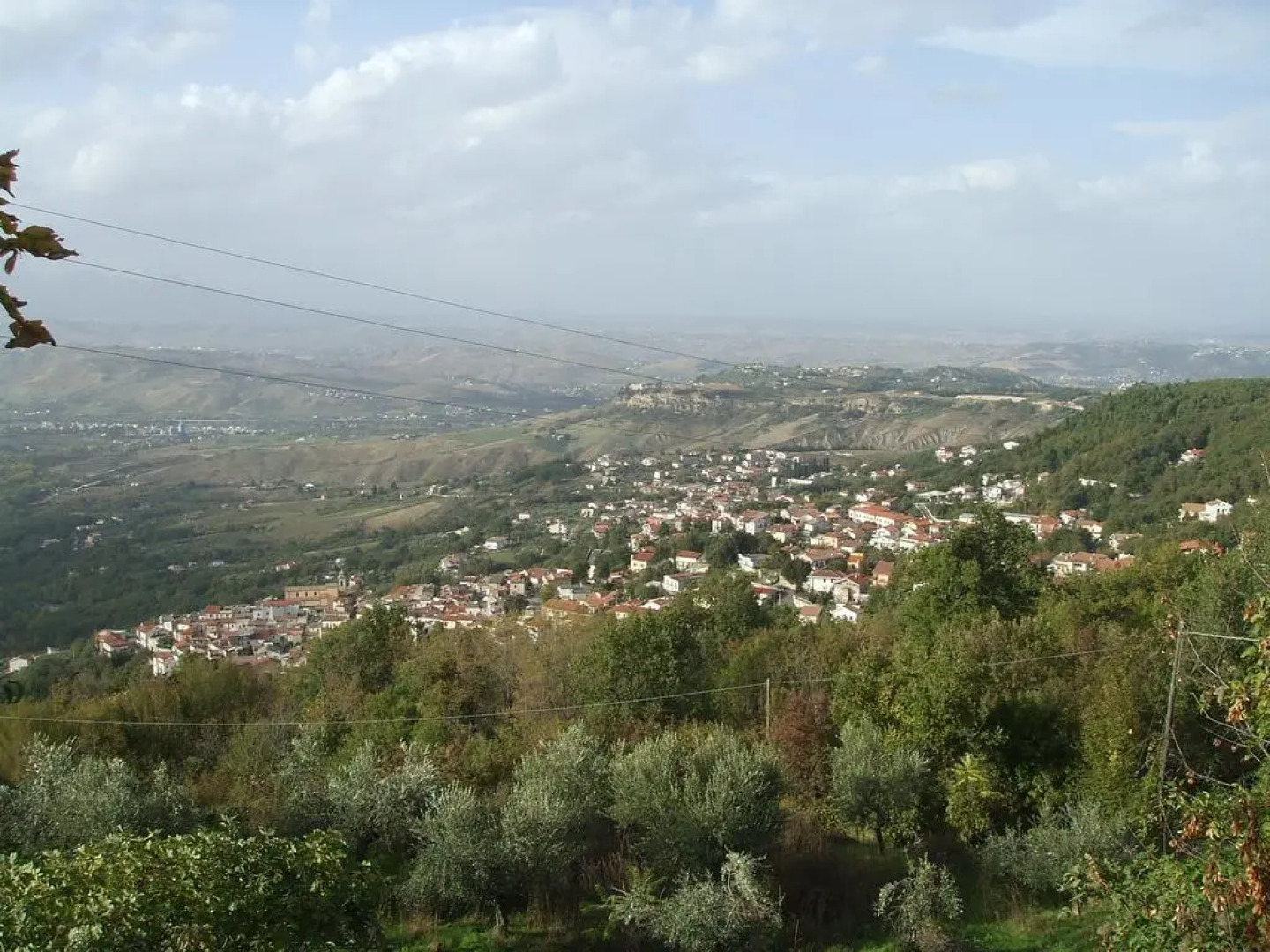 Residence La Casa Di Vittorio