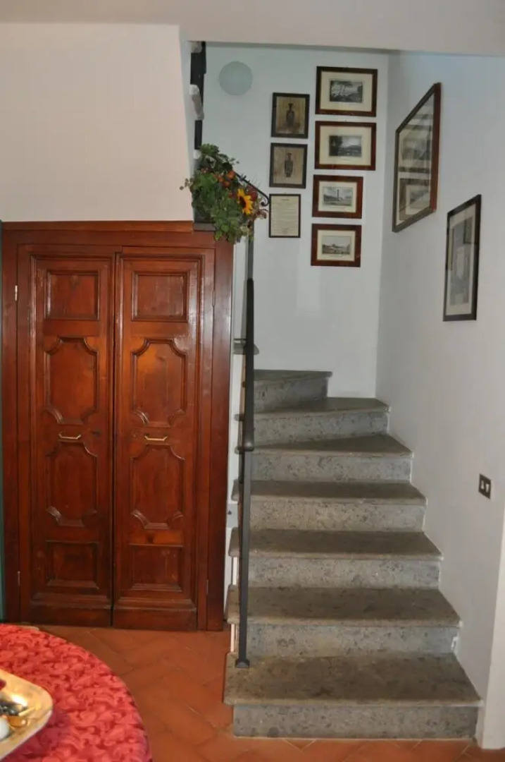 Casale Vicino Al Golf Nazionale