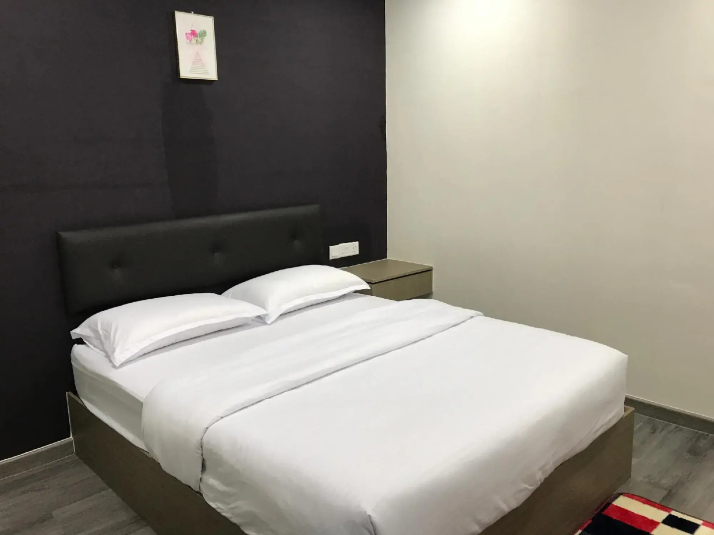 OYO 90506 Z Stay Inn Hotel