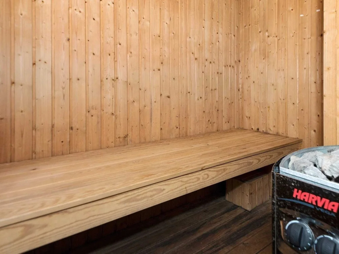 8 Person Holiday Home in Oksbol