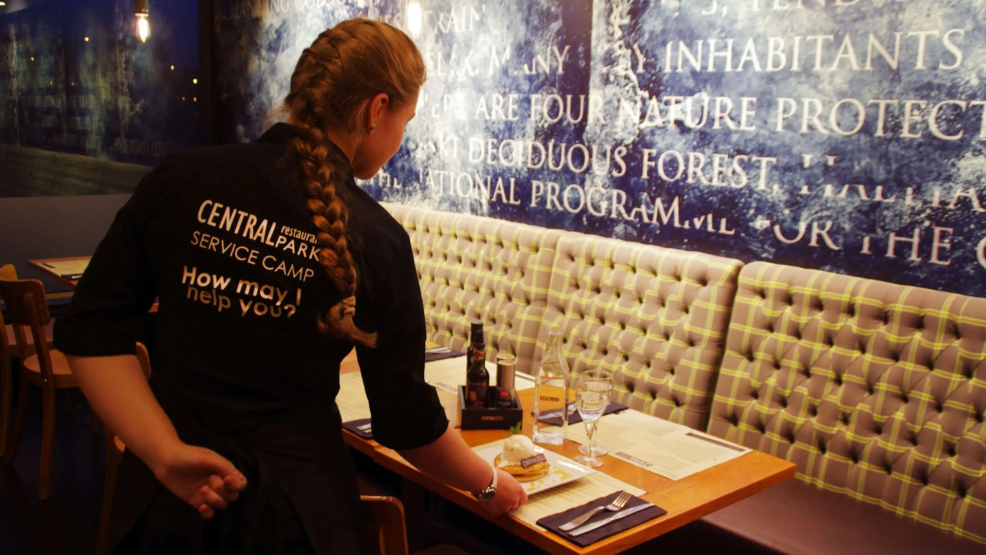 Hotel Haaga Central Park (ex.Best Western Plus Hotel Haaga)